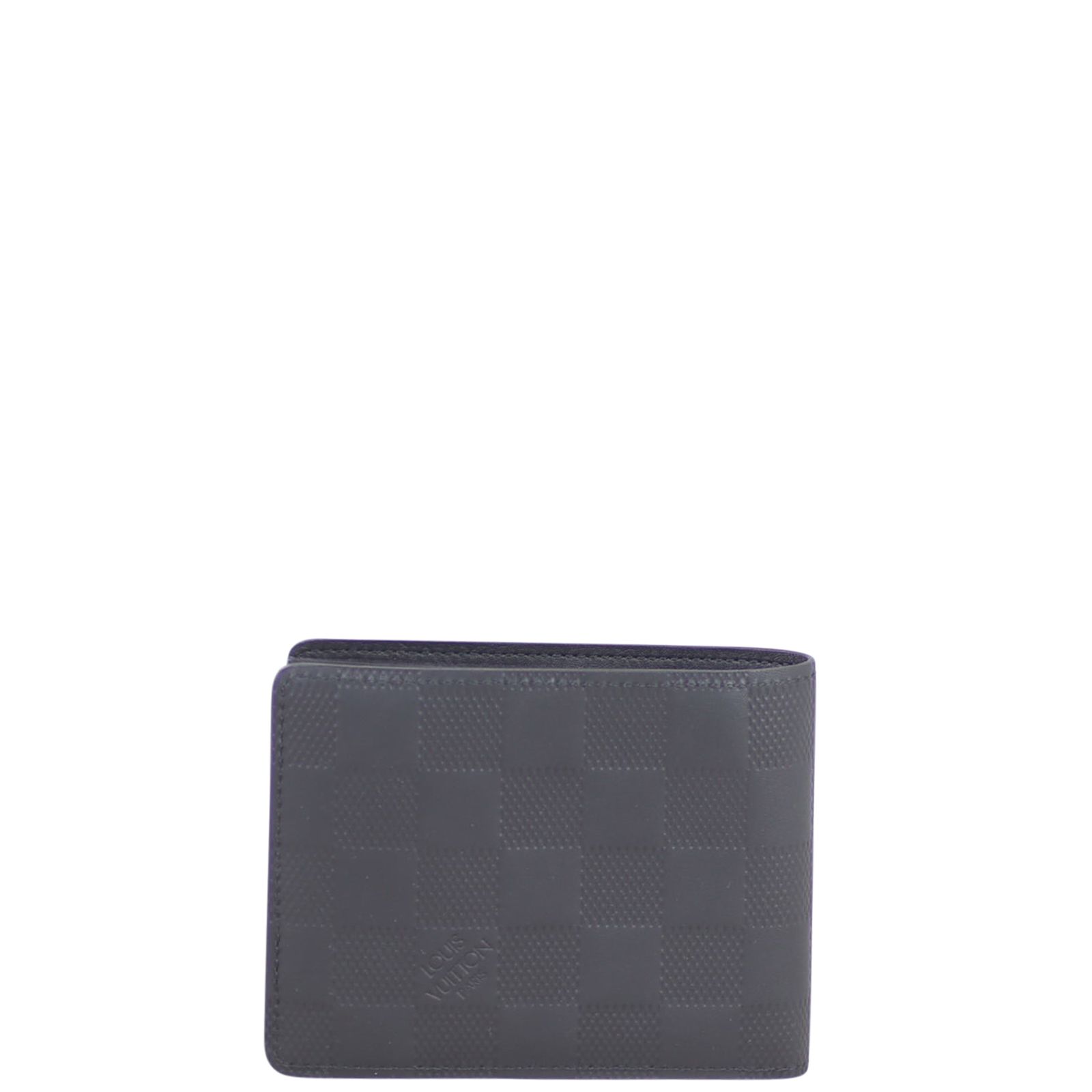 Louis Vuitton Slender Wallet Damier Inifini