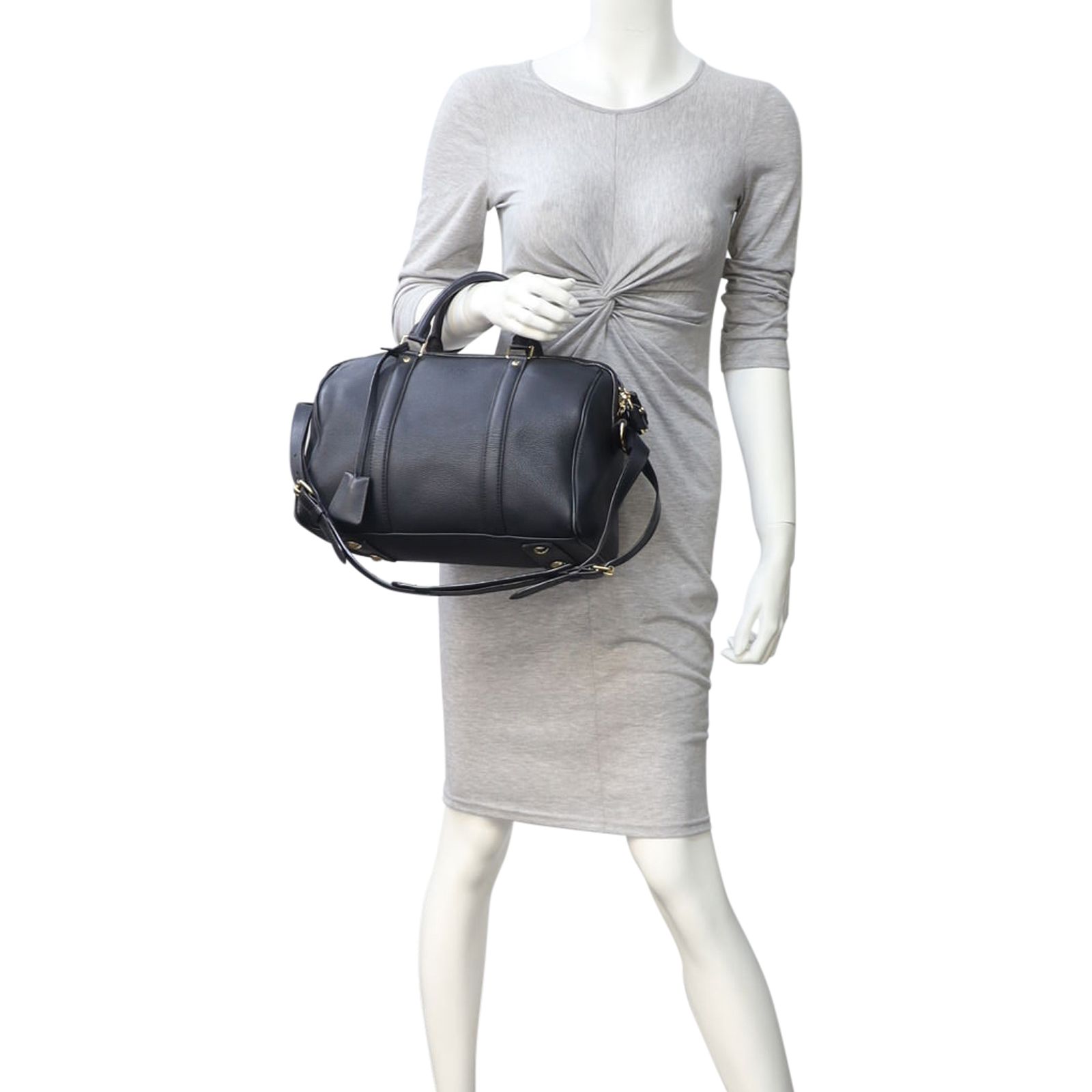 Louis Vuitton Sofia Coppola SC Bag BB