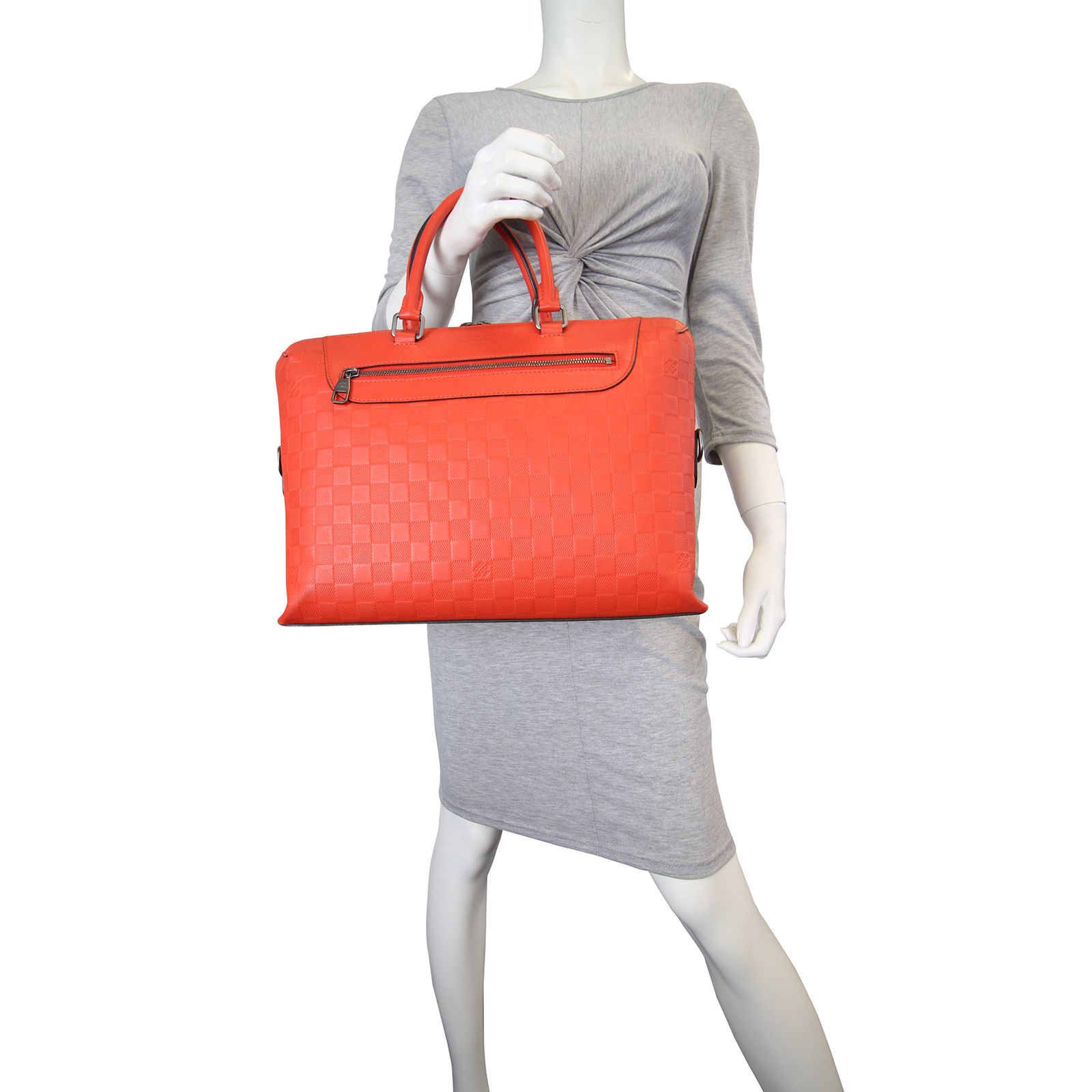 Avenue soft briefcase 2025