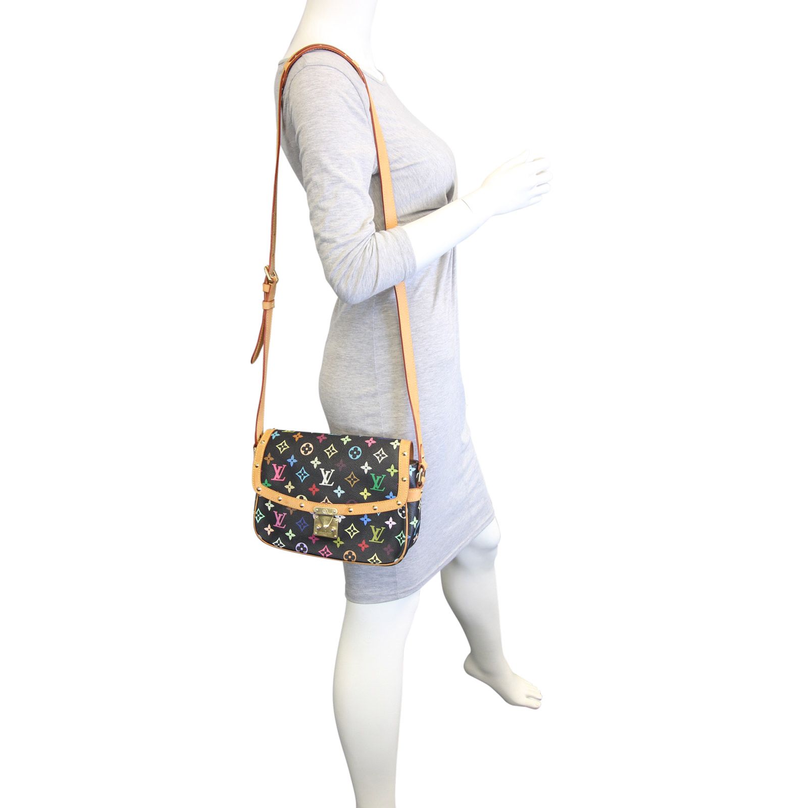 Sologne multicolor outlet