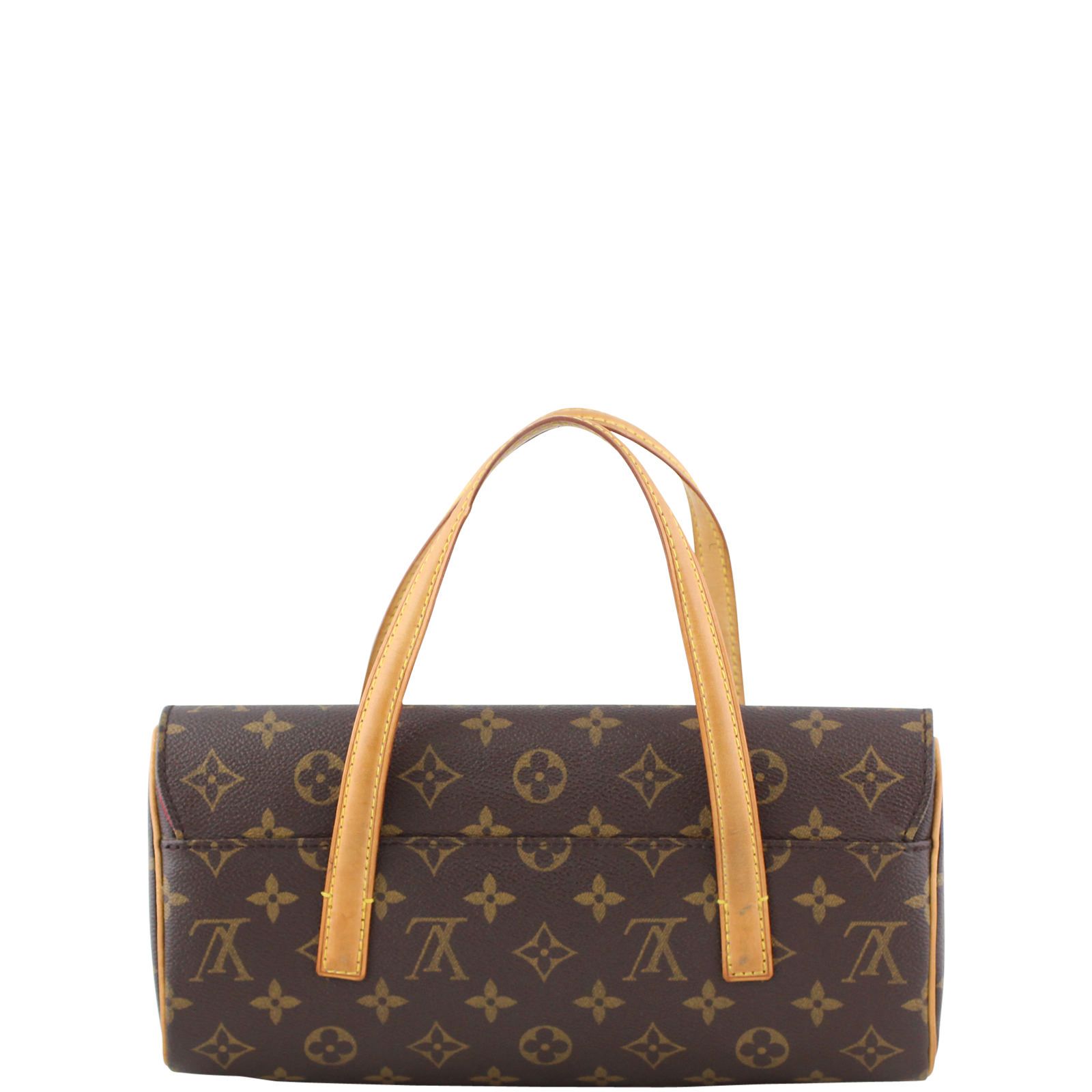 Louis Vuitton Sonatine Monogram