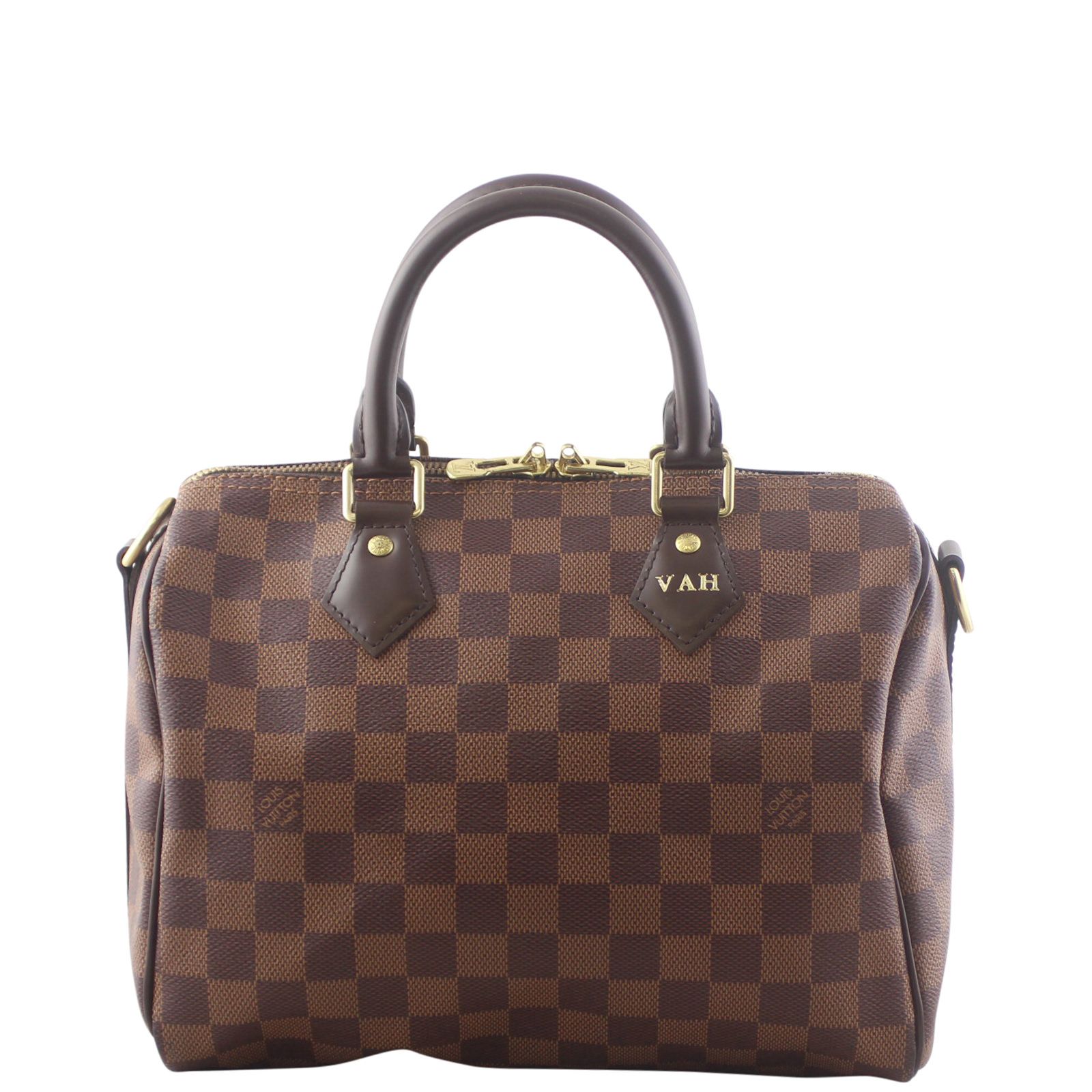 Speedy bandouliere 25 louis vuitton on sale