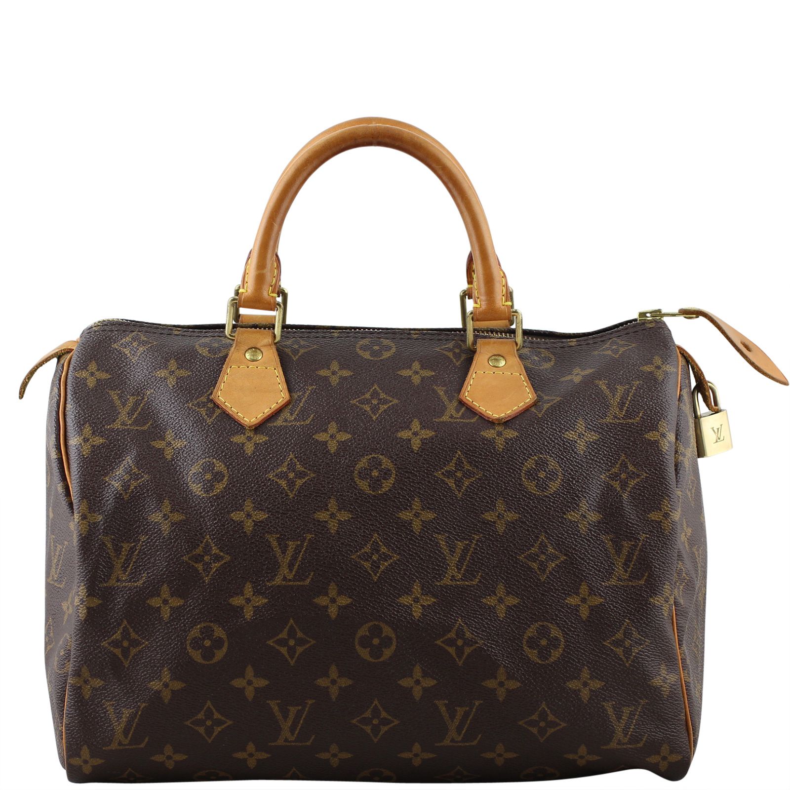 Speedy Bandoulière 30 Monogram - Women - Handbags | LOUIS