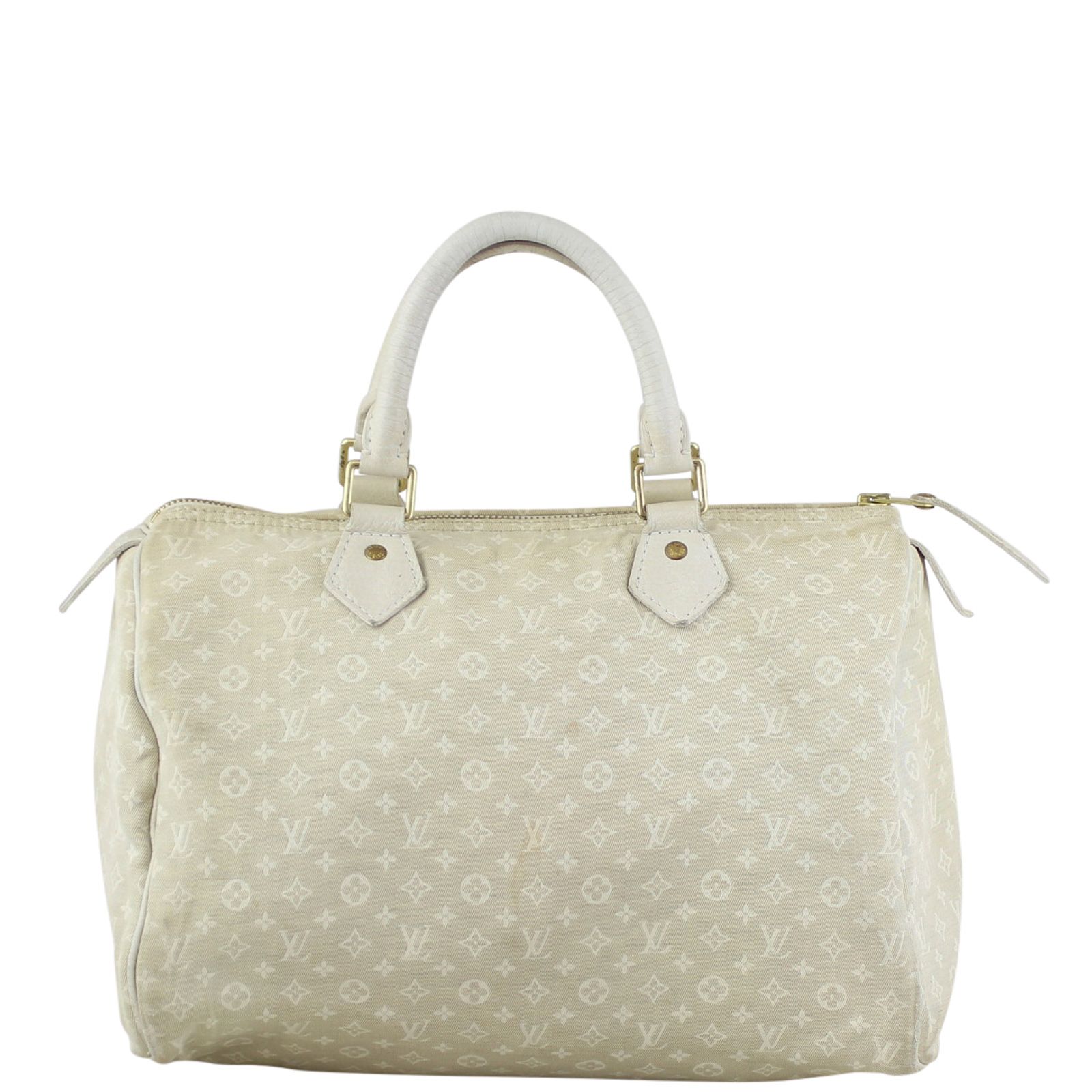 Louis vuitton mini speedy bag deals