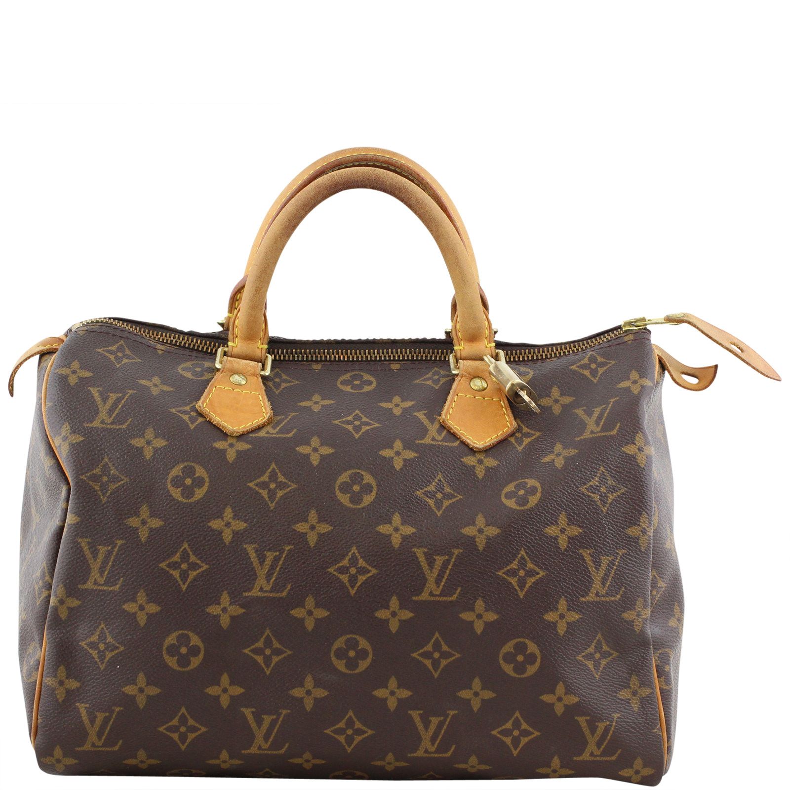 Lv speedy 30cm hot sale