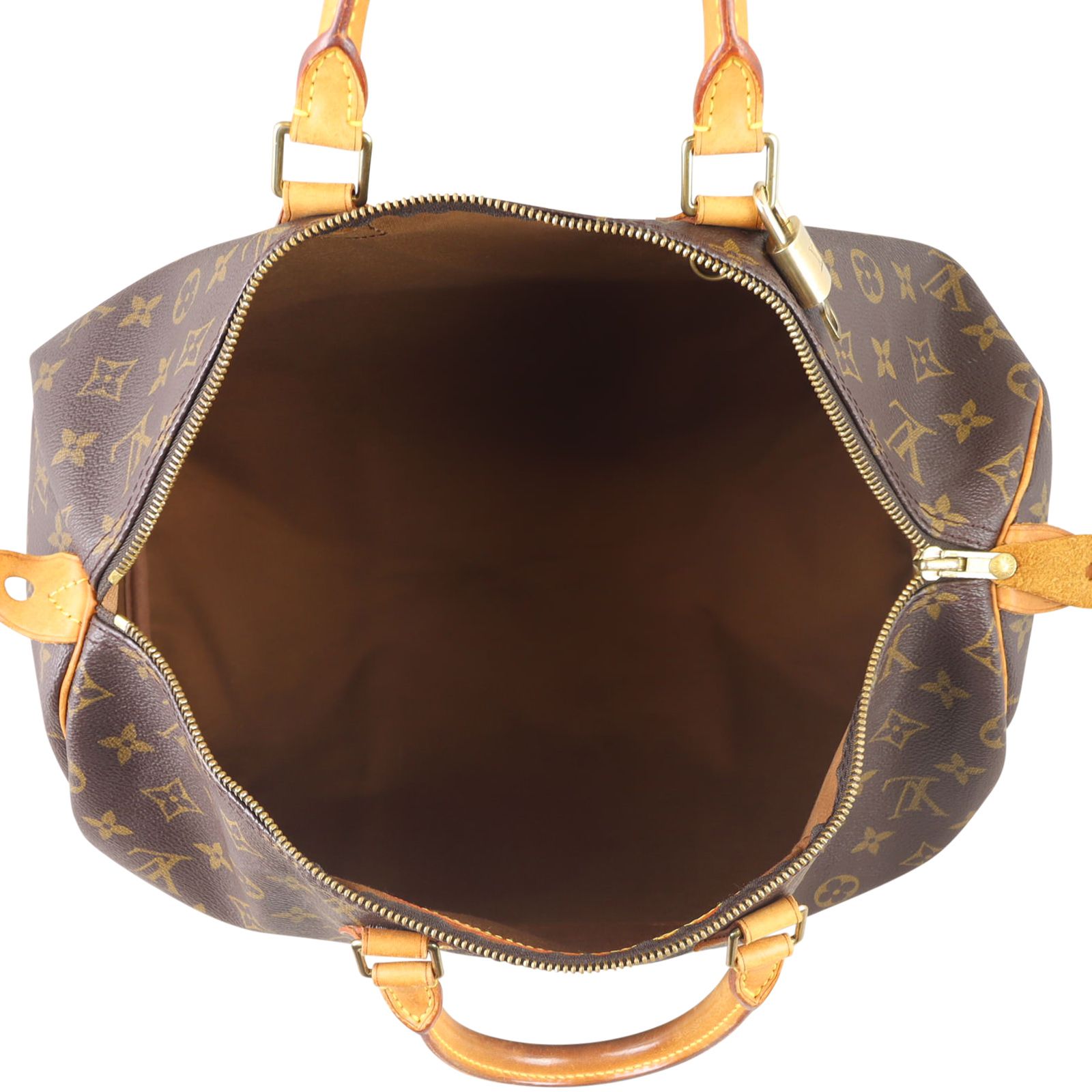 Louis Vuitton Speedy 40 Monogram