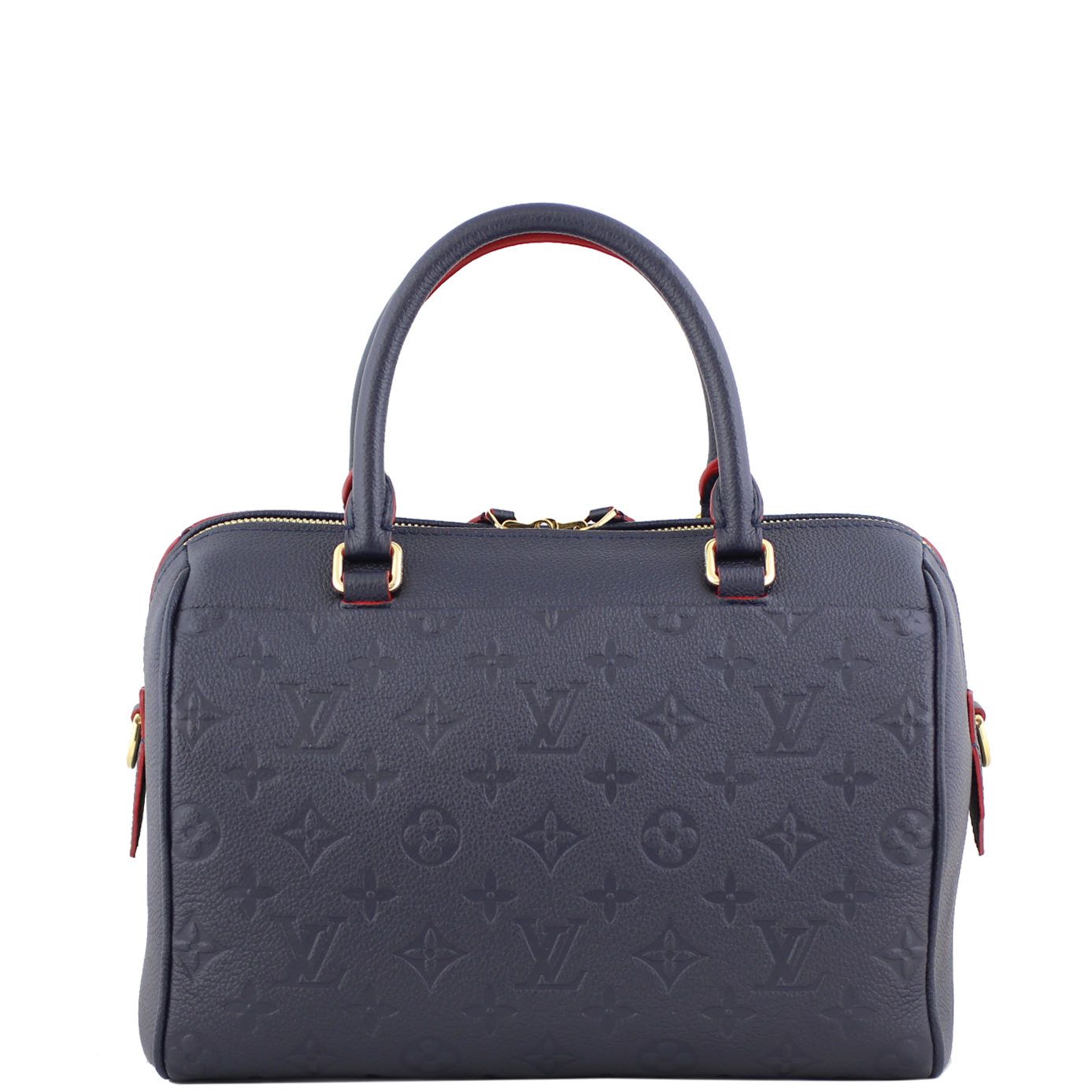 Gucci speedy leather shop