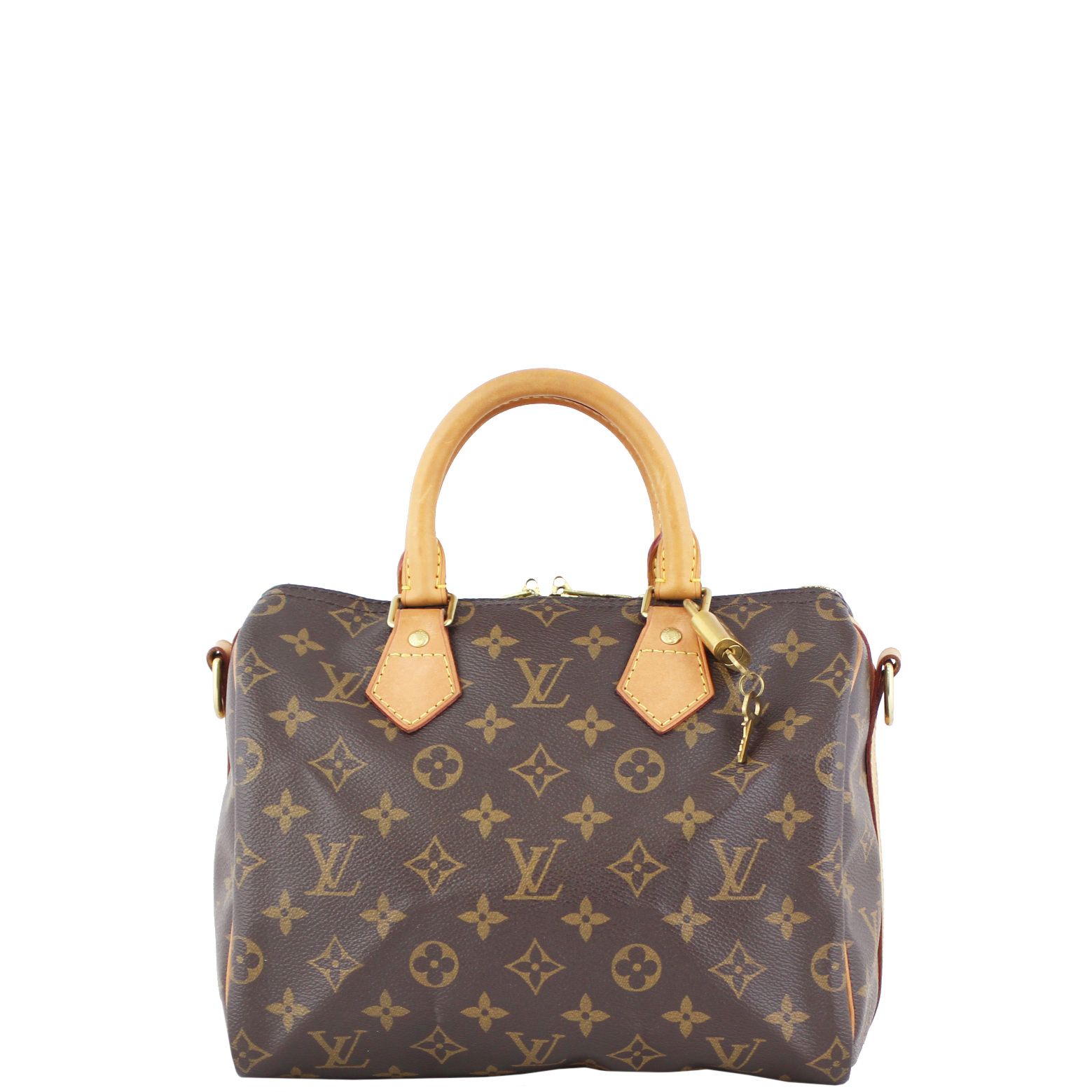 Louis Vuitton Speedy Bandouliere 25 Monogram