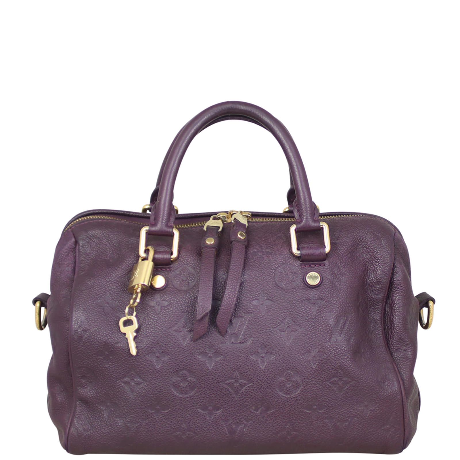 Louis vuitton empreinte speedy cheap