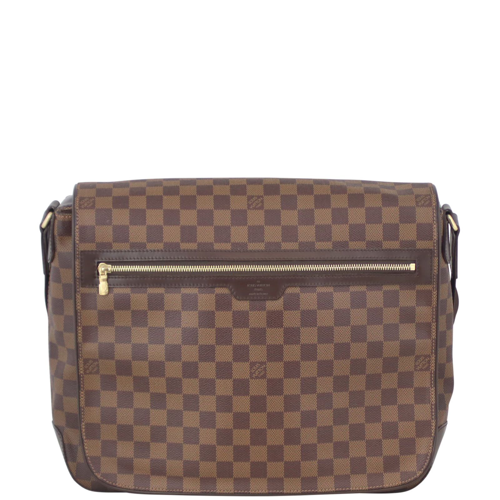 Louis Vuitton Spencer Messenger Bag