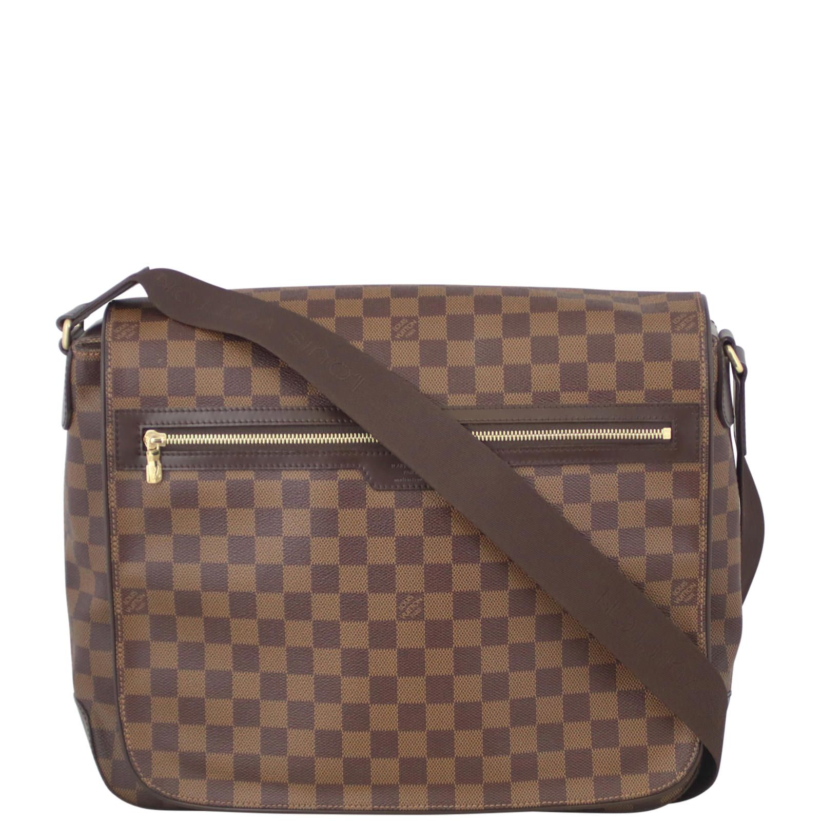 Louis Vuitton Spencer Messenger Bag