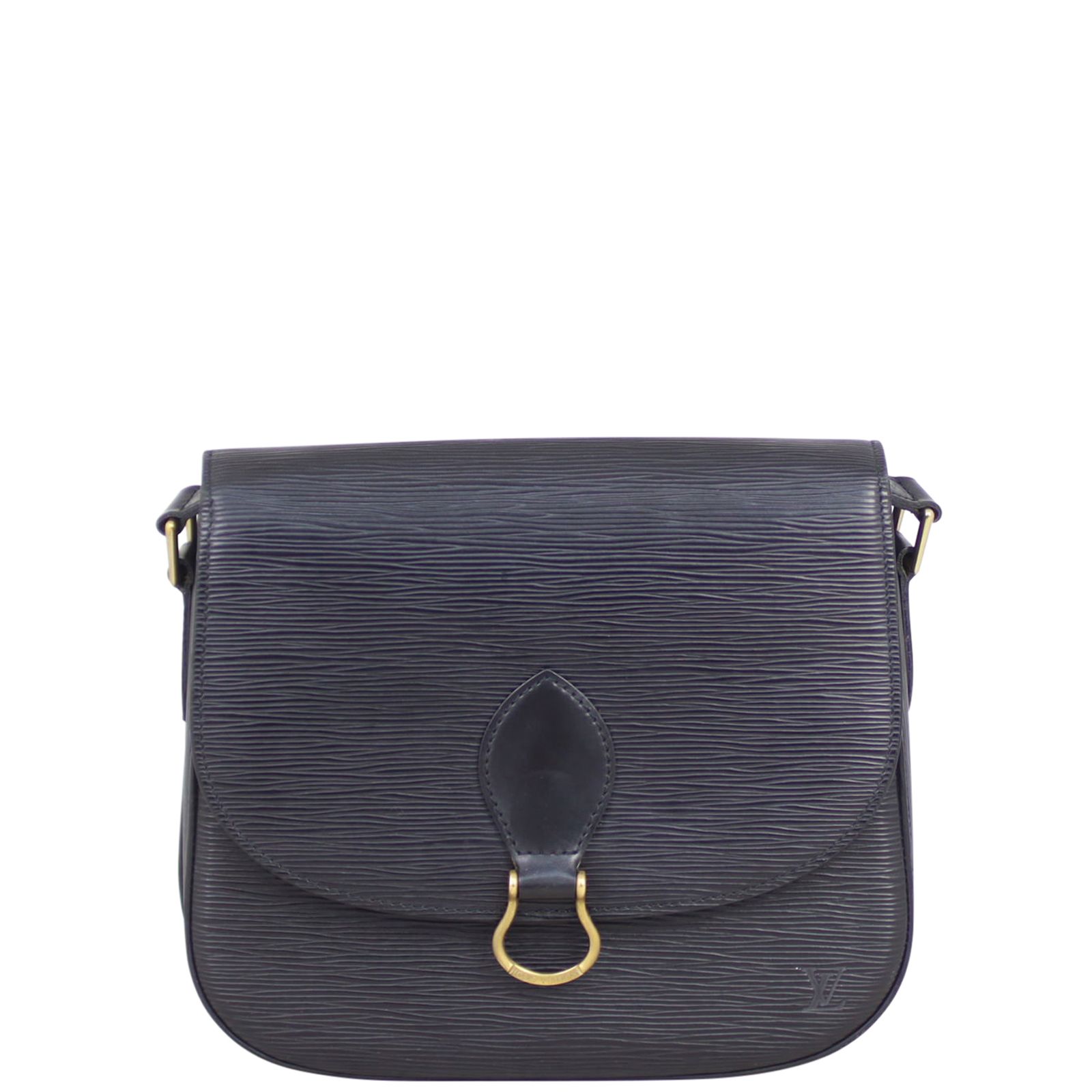 Louis Vuitton St Cloud GM Epi