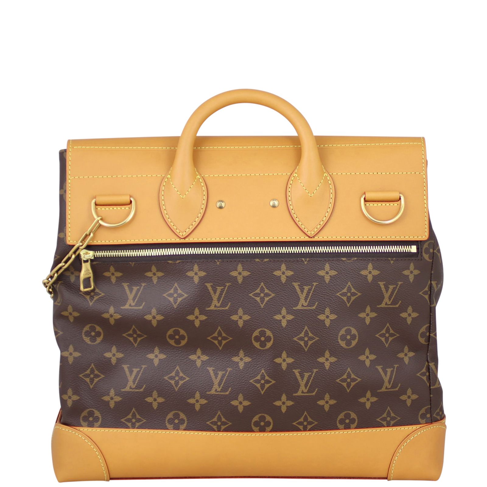 Louis vuitton steamer pm hot sale