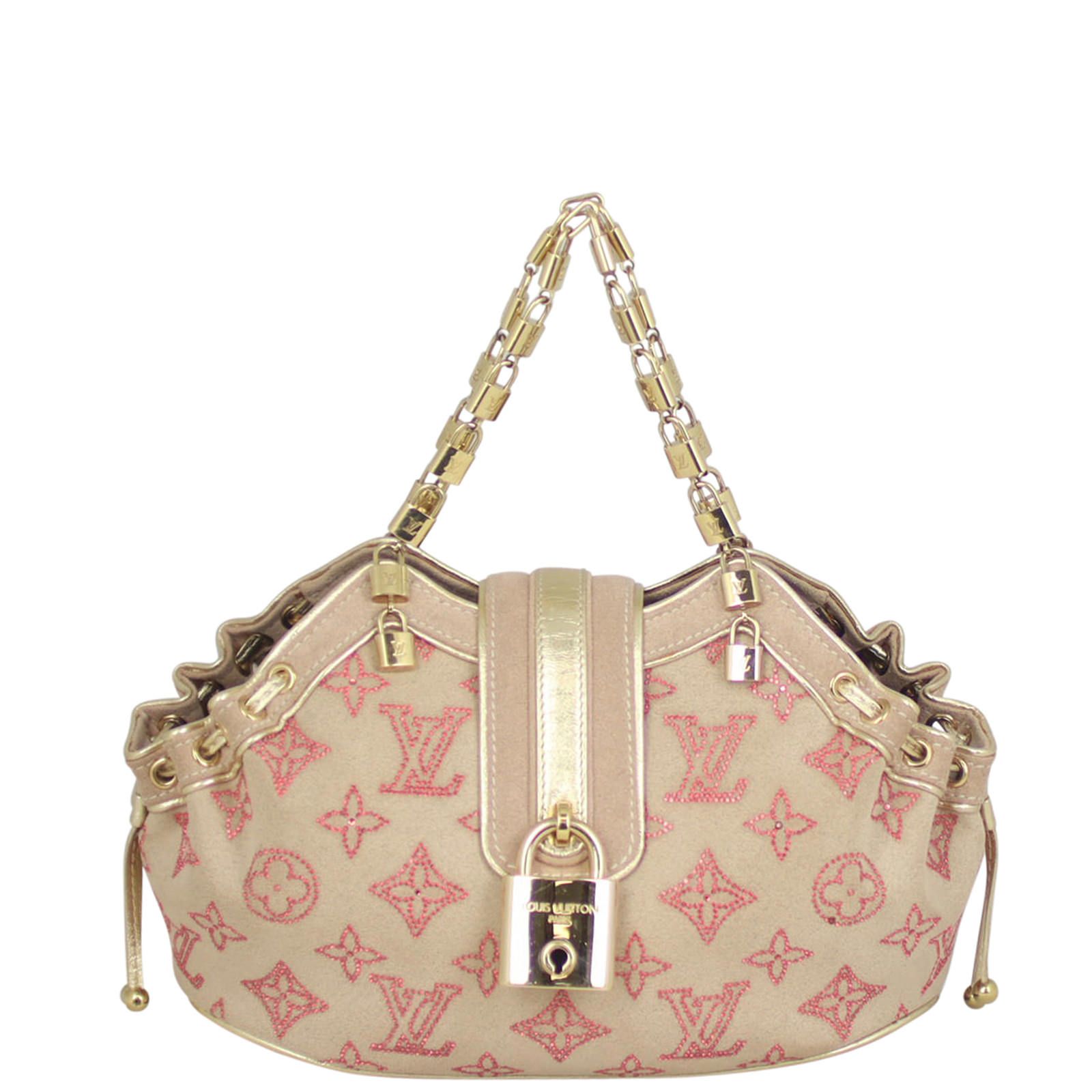 Louis Vuitton Strass Theda PM