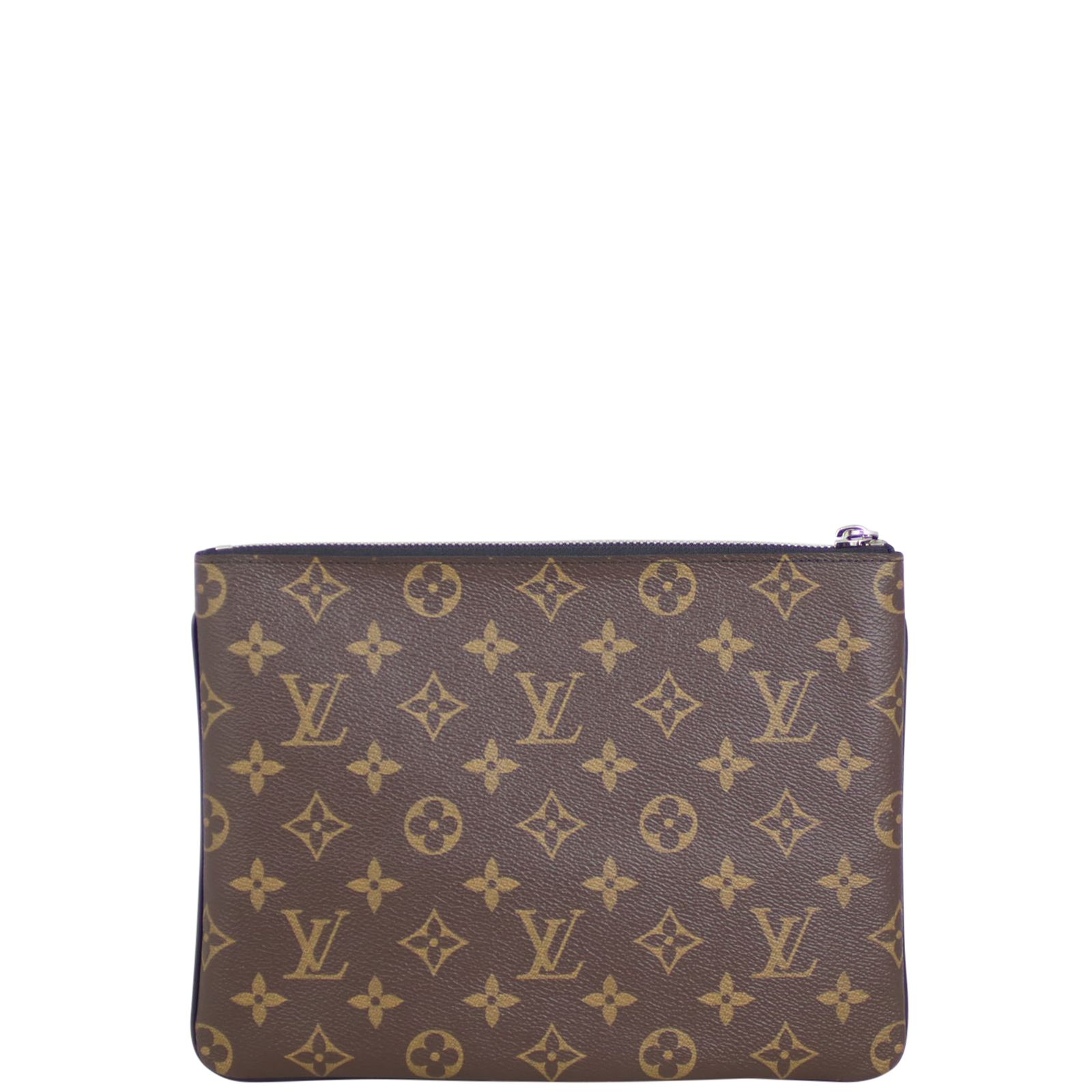Pochette plate 2025