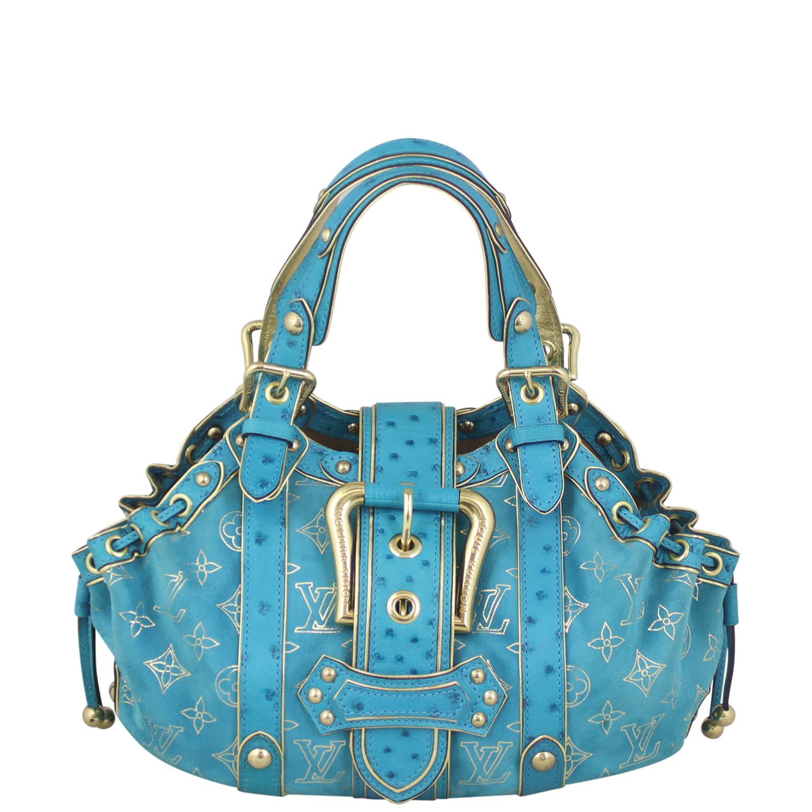 Lv theda bag 2025