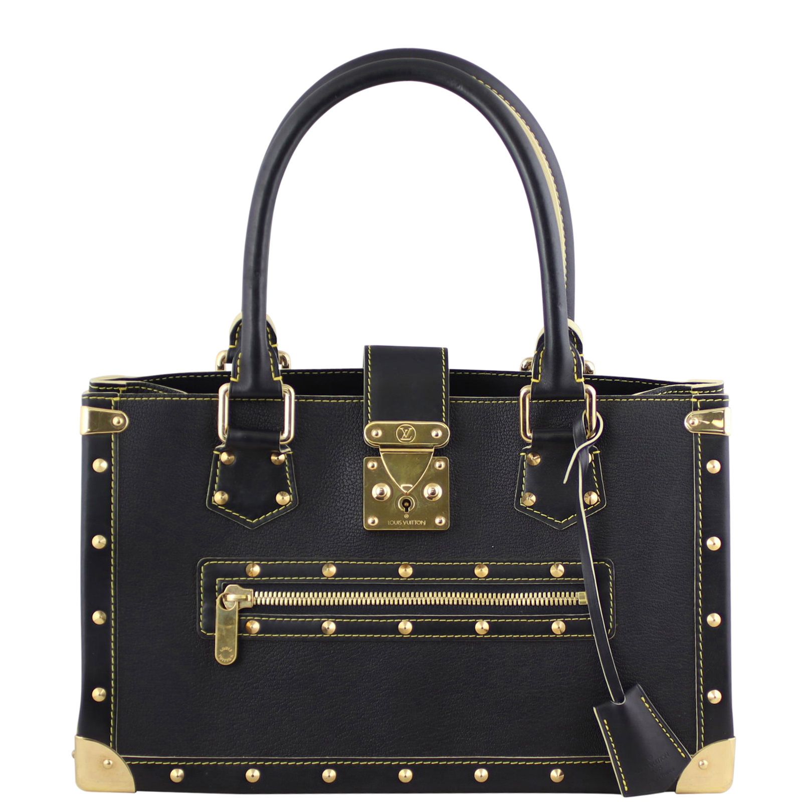 Louis Vuitton Suhali Le Fabuleux Bag
