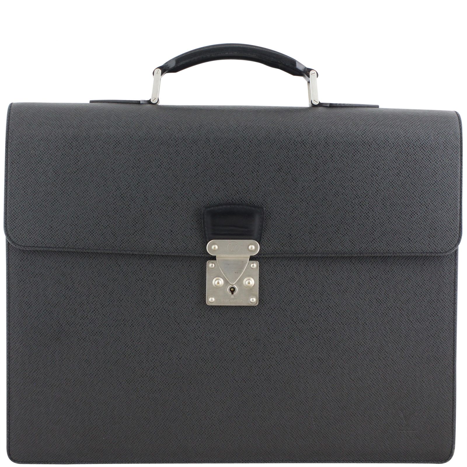 Louis Vuitton Taiga Robusto 2 Briefcase