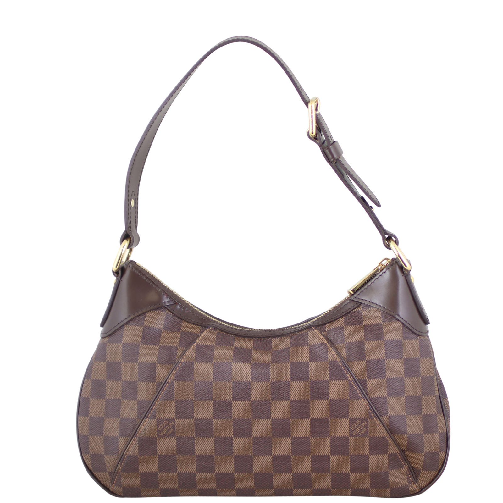 Louis vuitton monogram thames pm discount