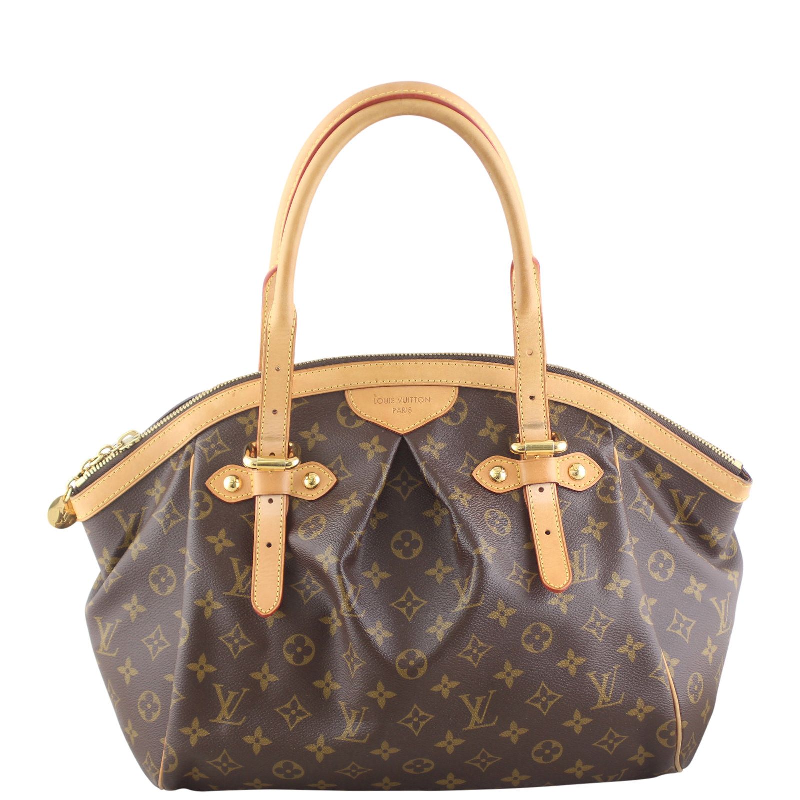 Louis Vuitton Tivoli PM Monogram