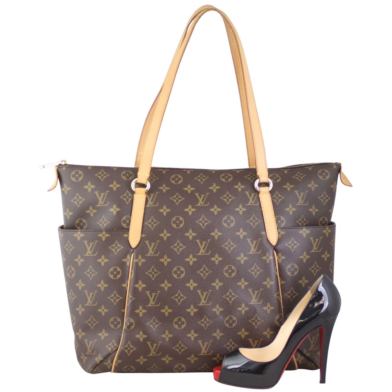 Louis Vuitton Totally GM