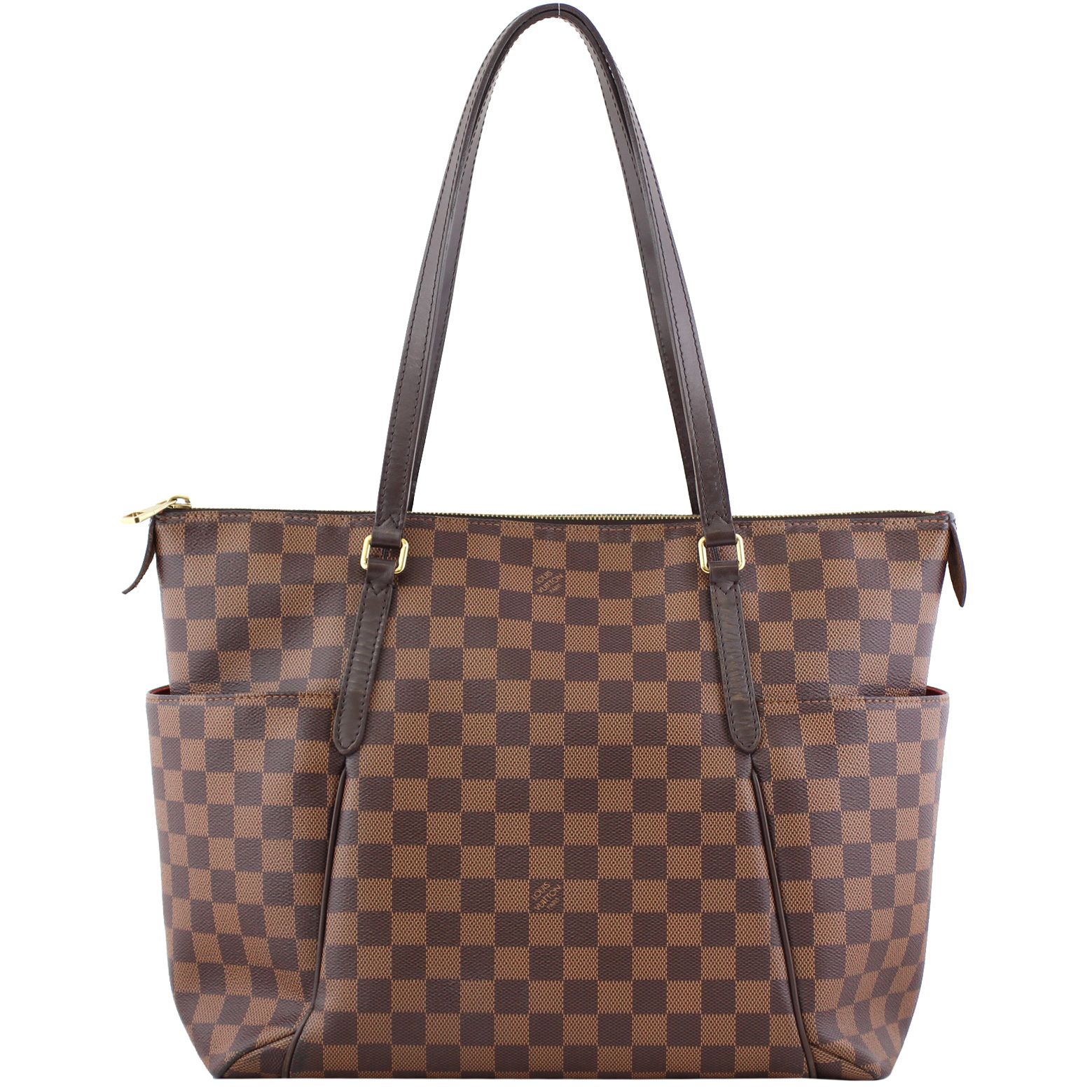 Louis vuitton totally mm new 2025
