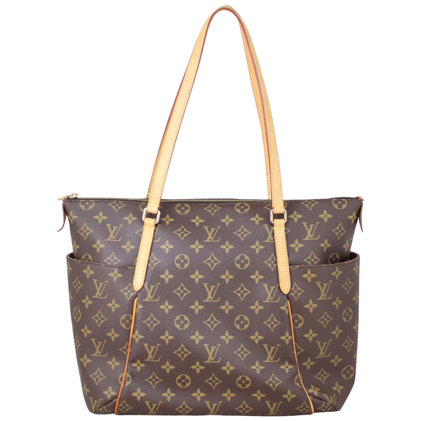 Louis Vuitton Totally MM Monogram