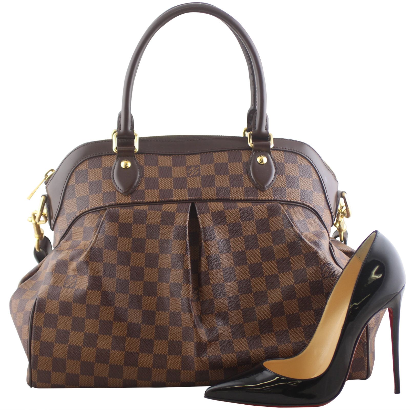 Louis vuitton trevi gm price shop