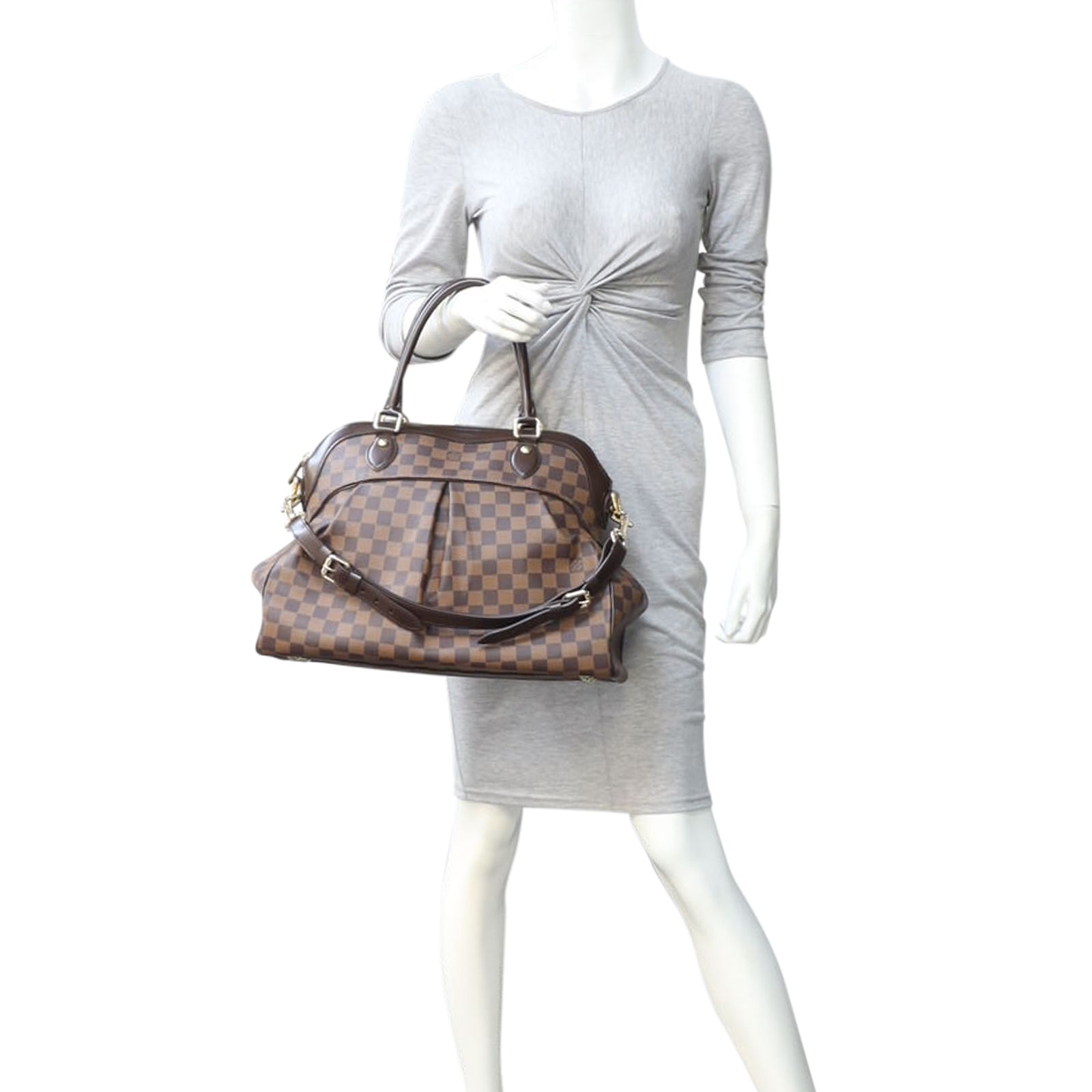 Trevi gm louis vuitton best sale
