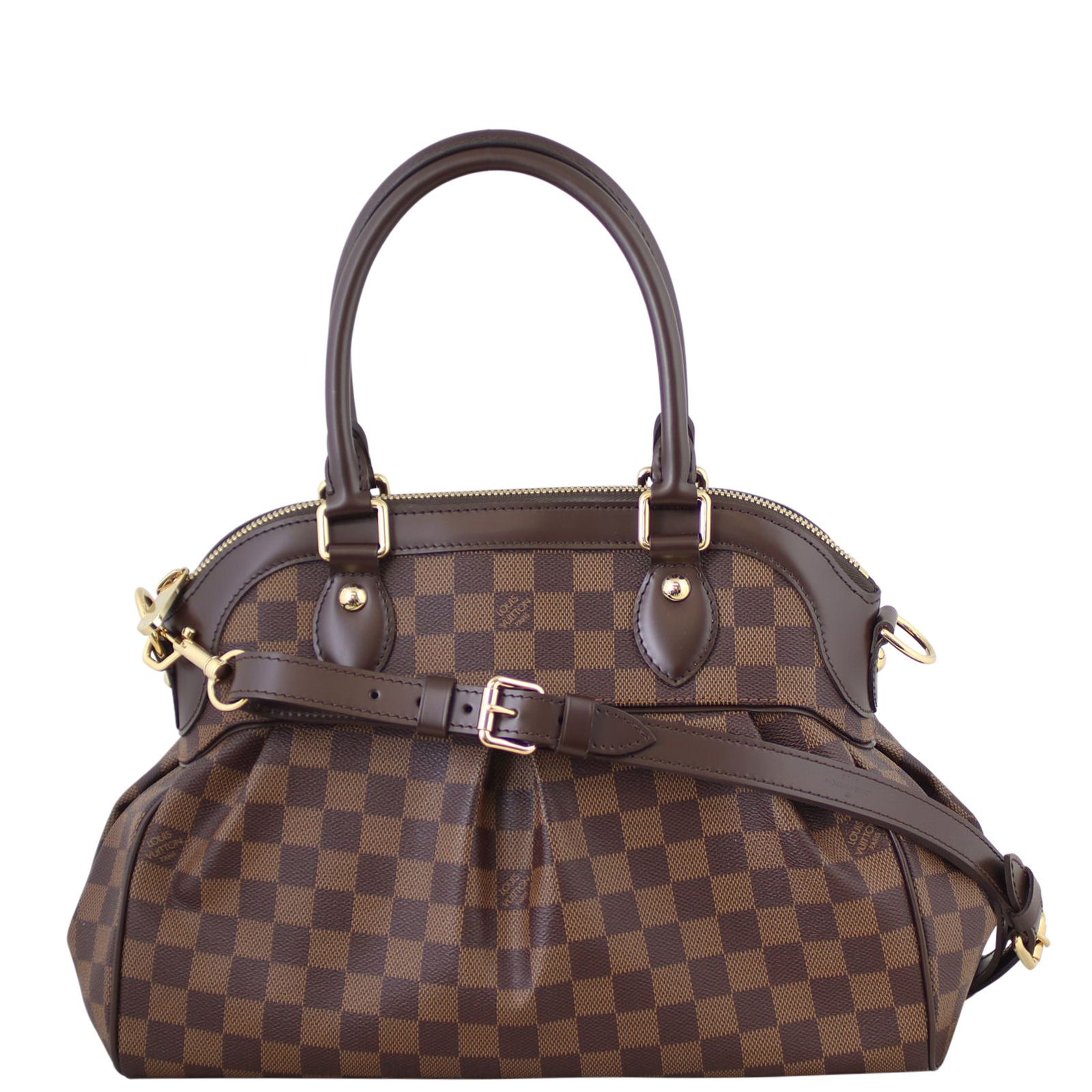 Louis vuitton trevi shop