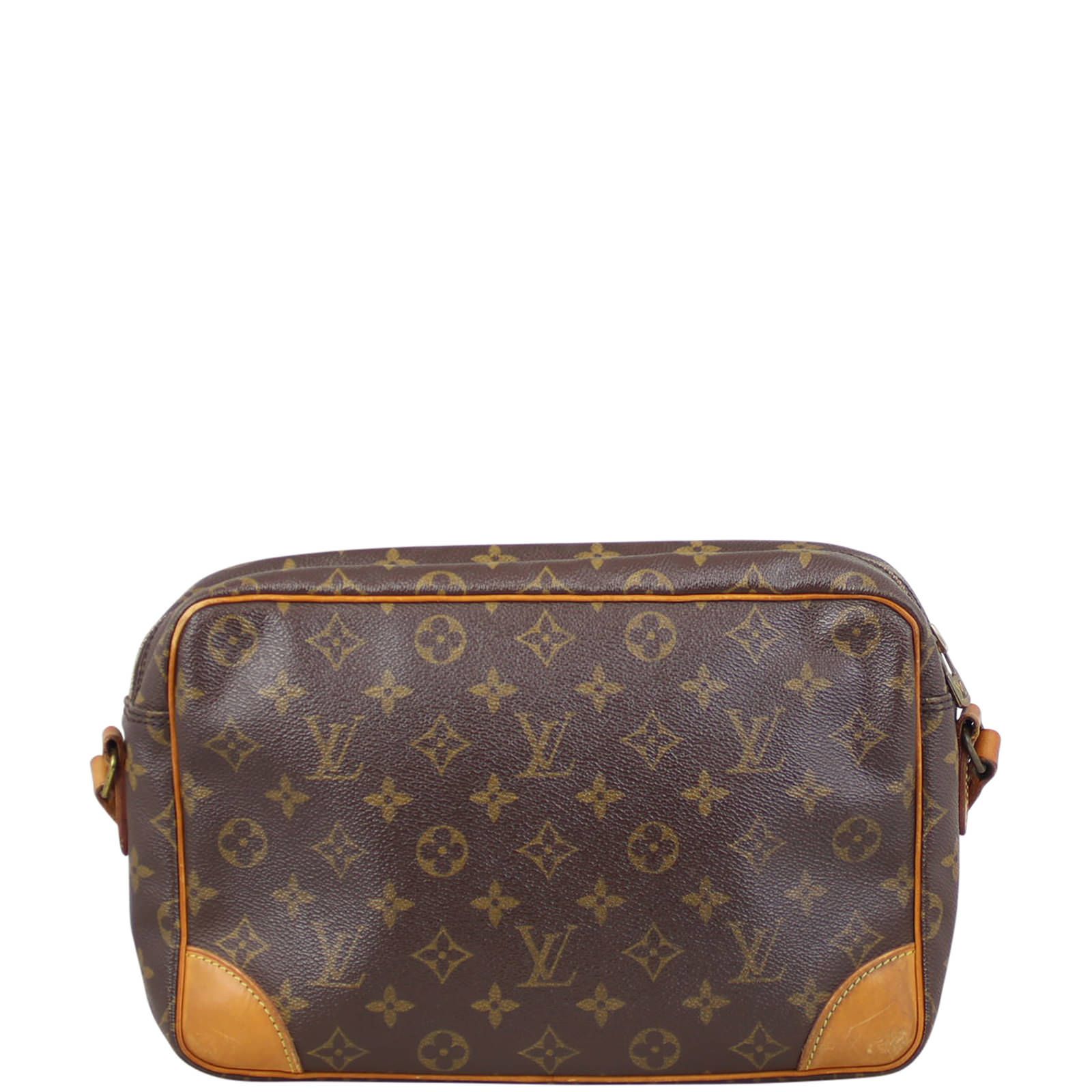 Louis Vuitton Trocadero 27 Monogram