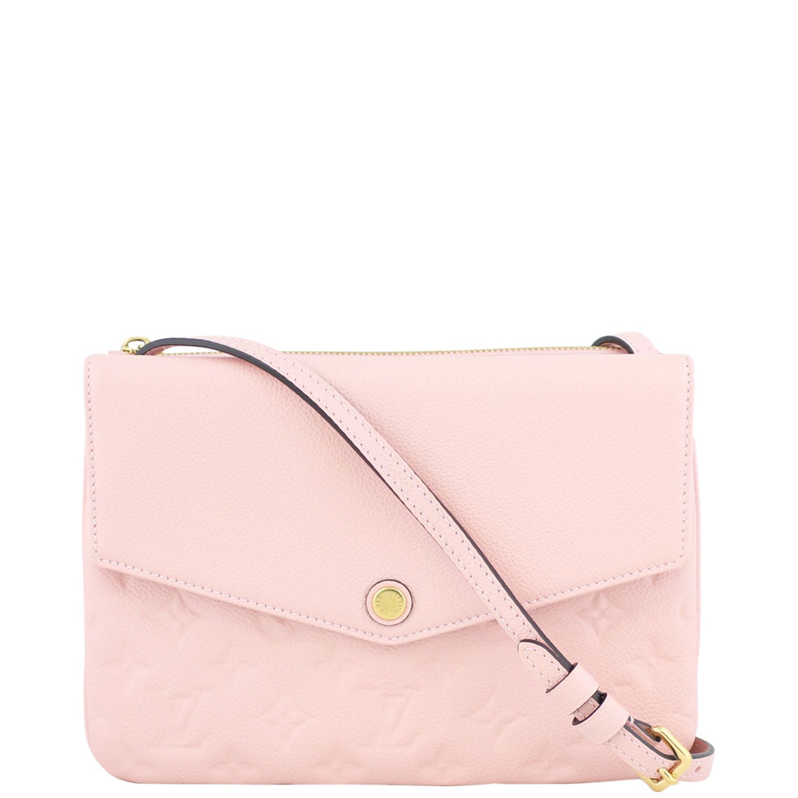 Louis Vuitton Twinset Monogram Empreinte