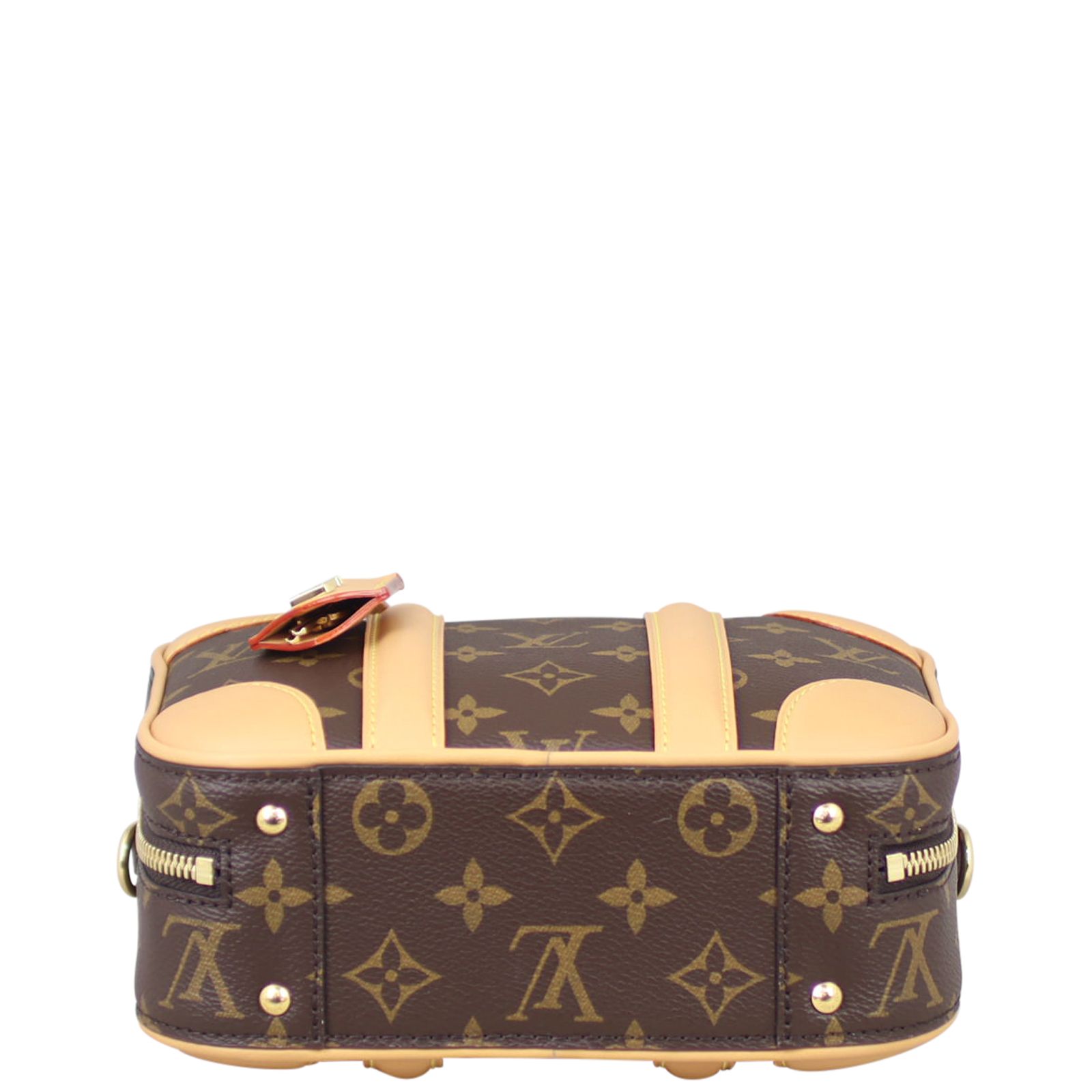 Louis Vuitton Valisette BB Monogram