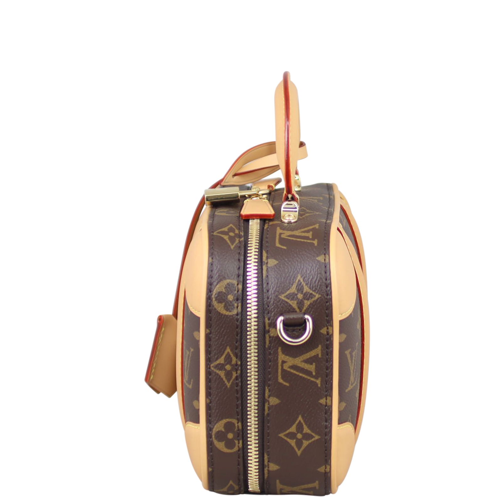 Louis Vuitton Valisette BB Monogram