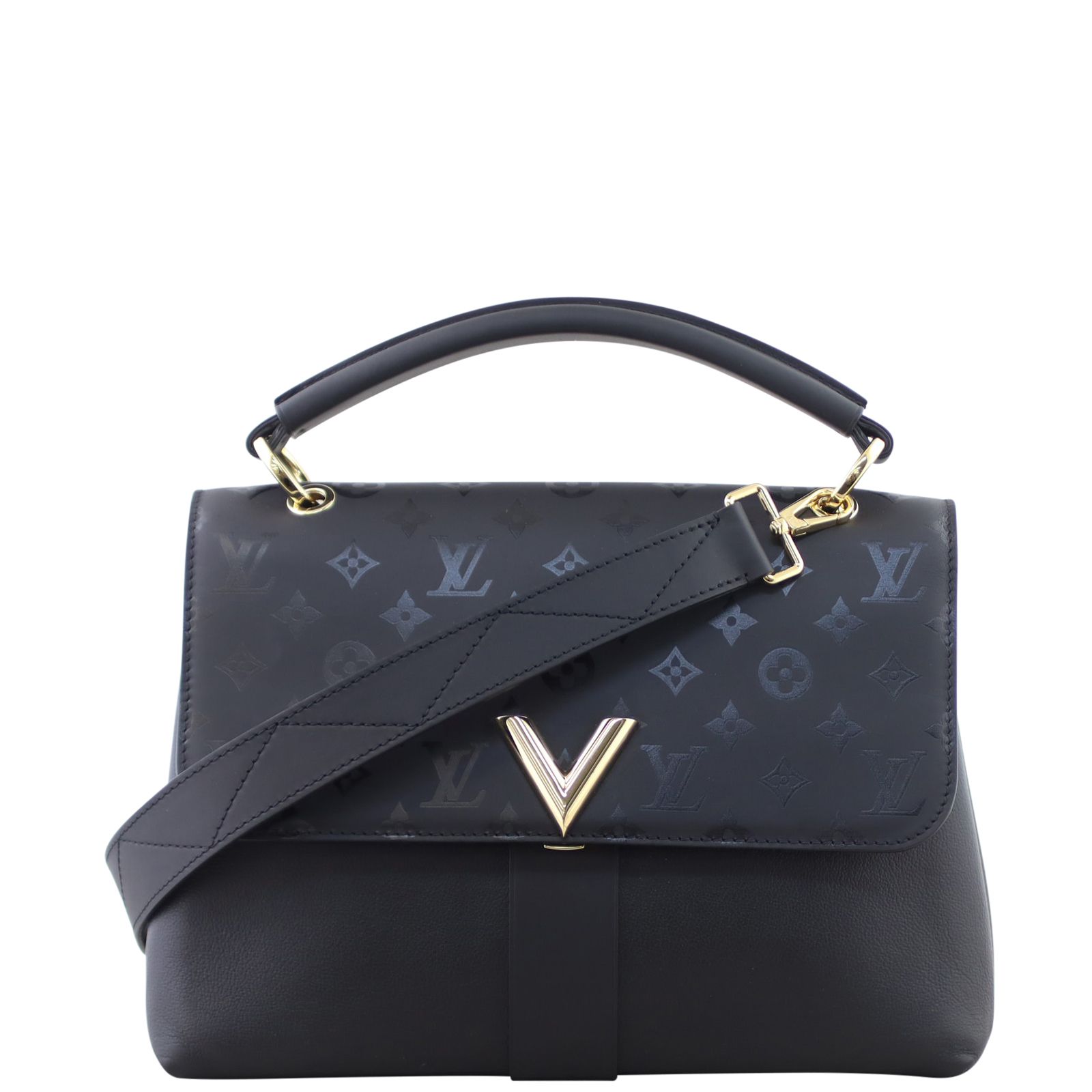 Louis Vuitton Very One Handle
