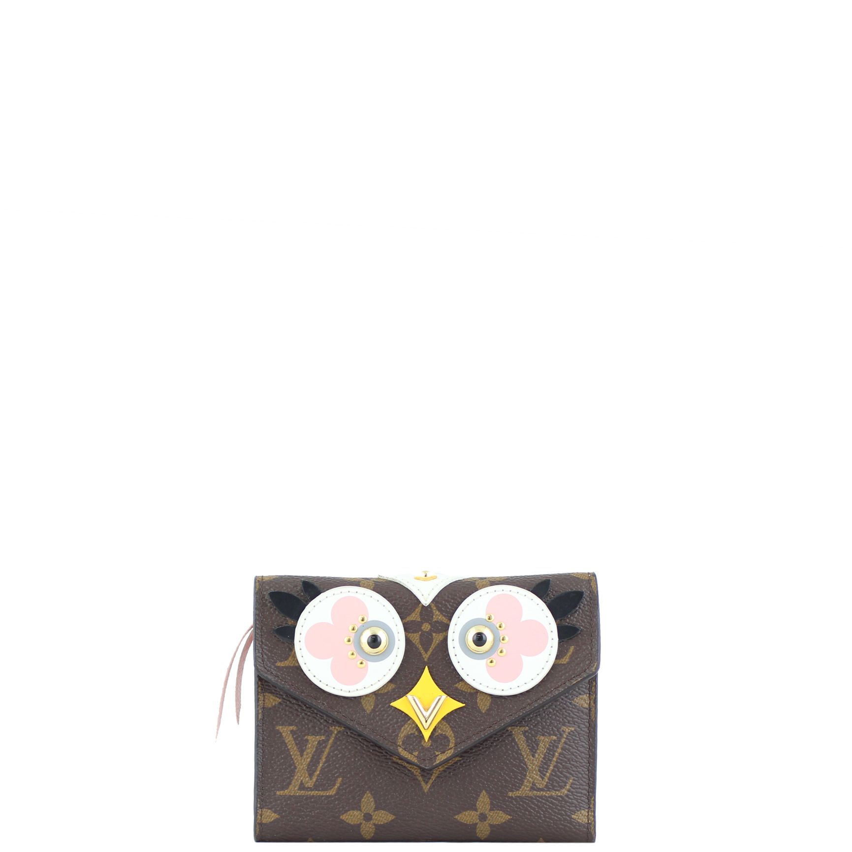 The owl wallet 2025
