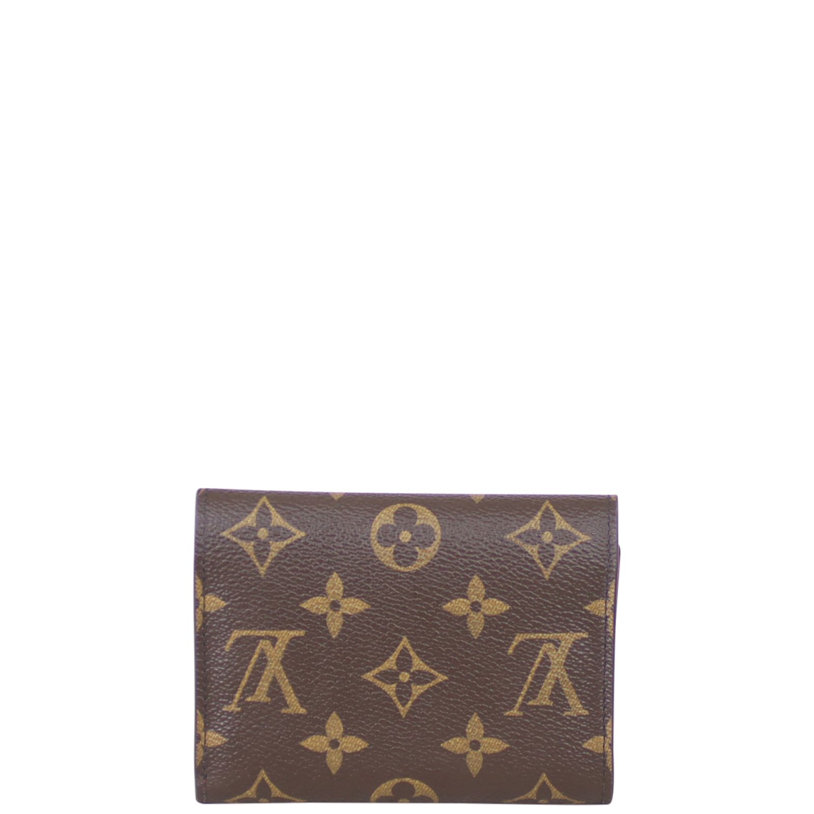 Louis Vuitton Victorine Wallet Monogram