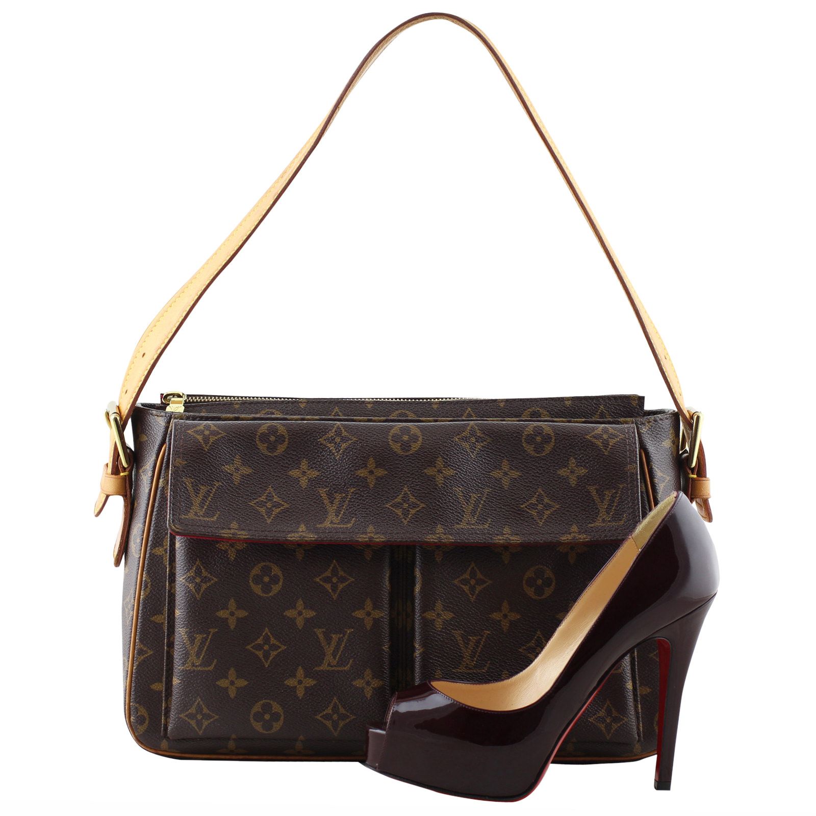 Louis Vuitton Viva Cite GM