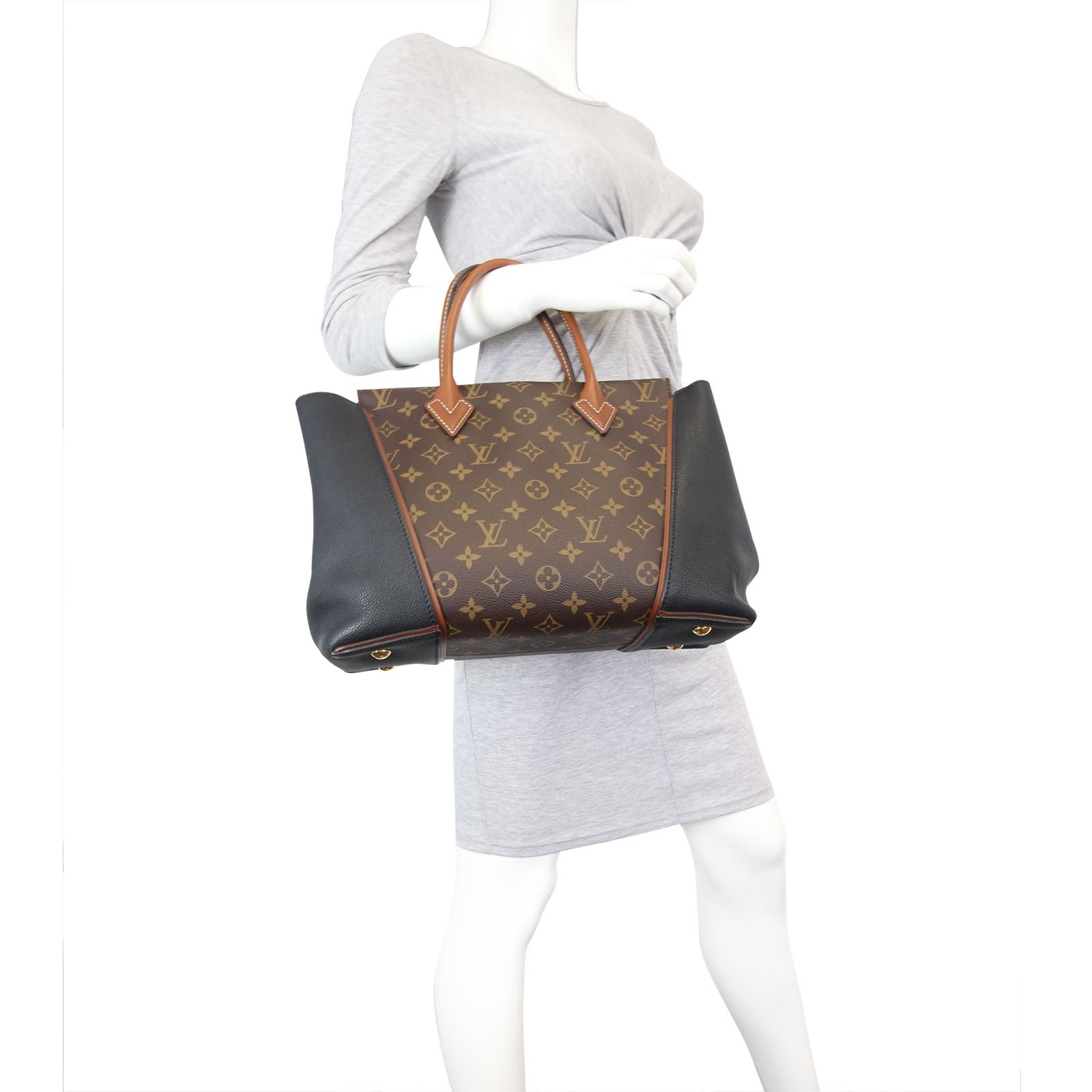 Lv w tote clearance