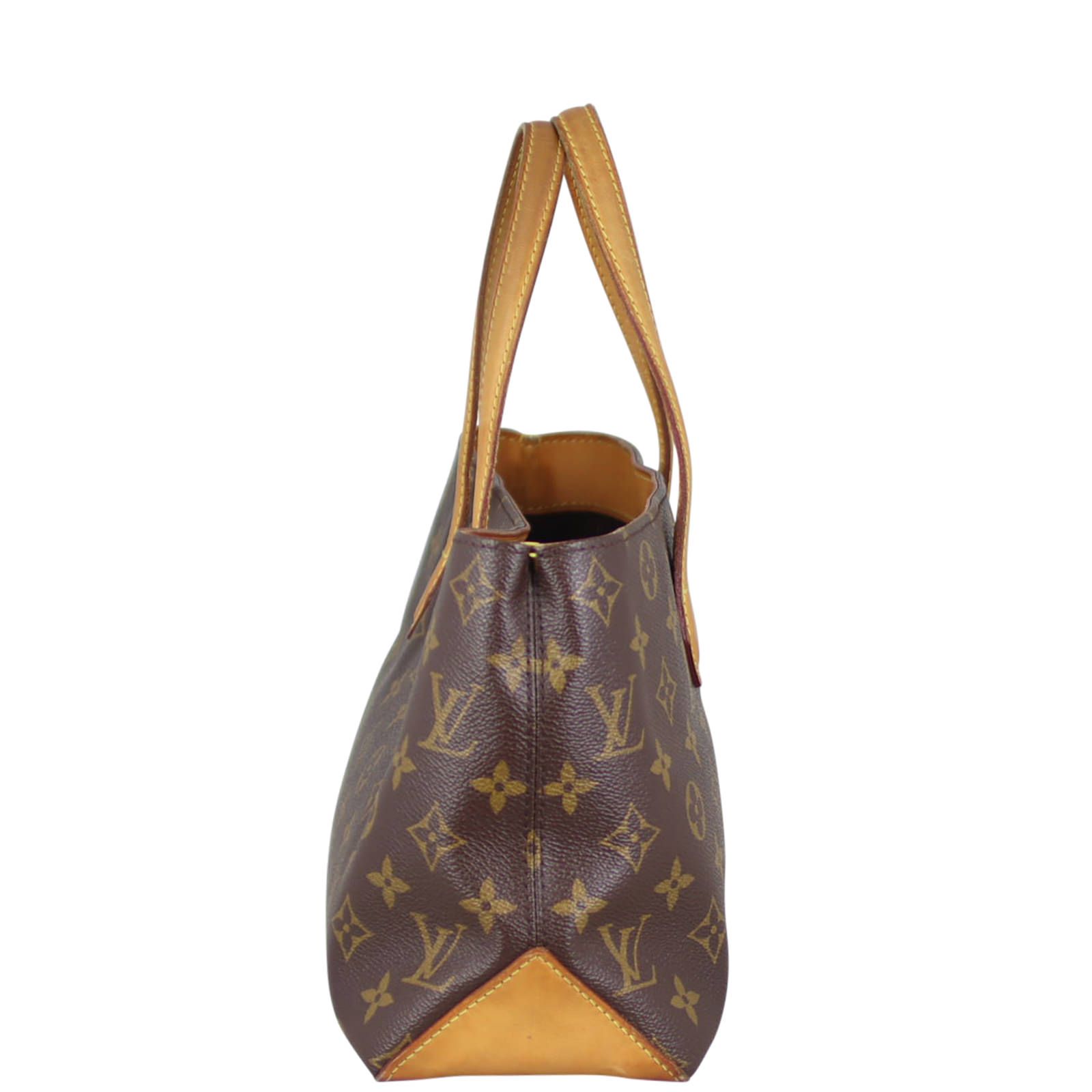 Louis Vuitton Wilshire PM Monogram