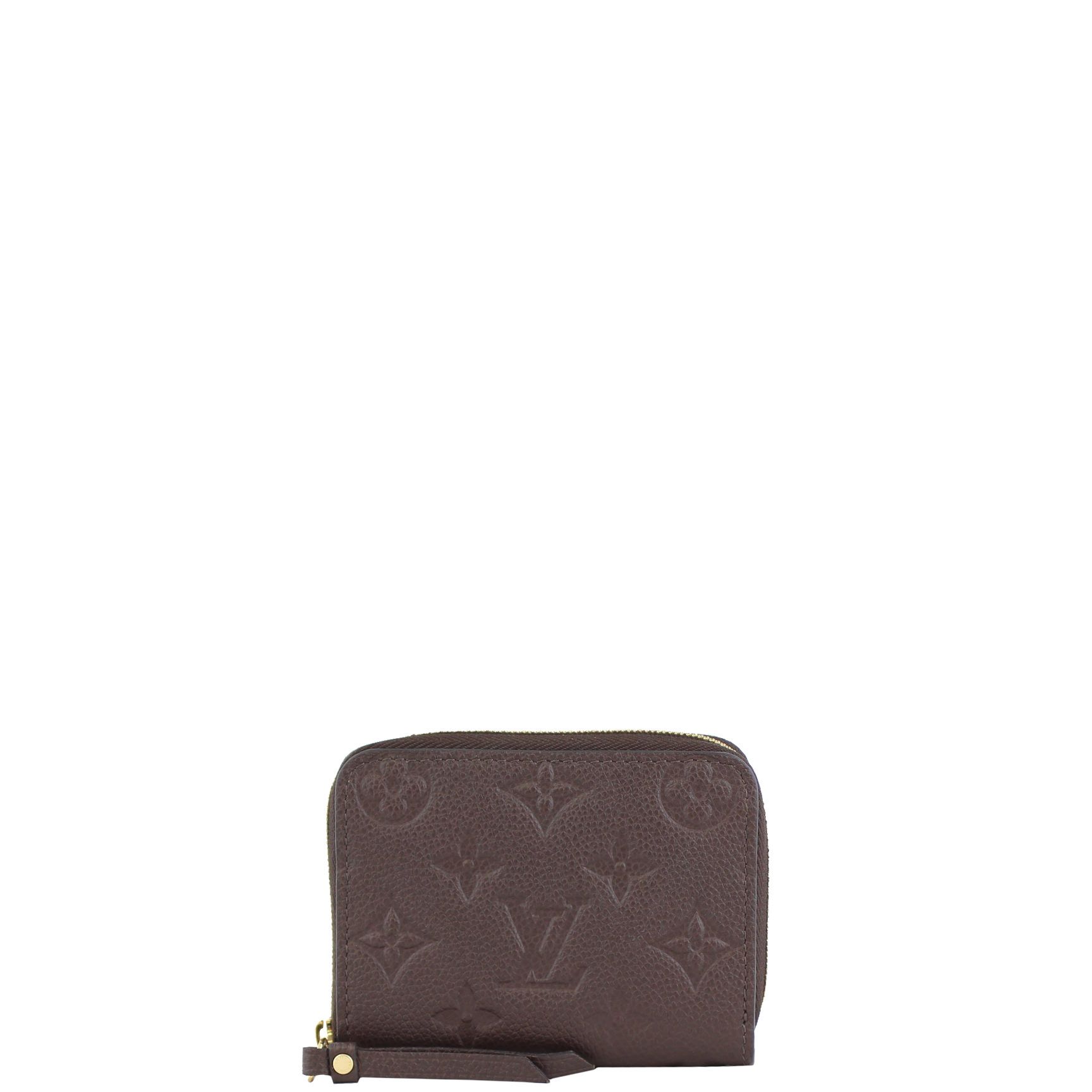 Zippy coin purse monogram deals
