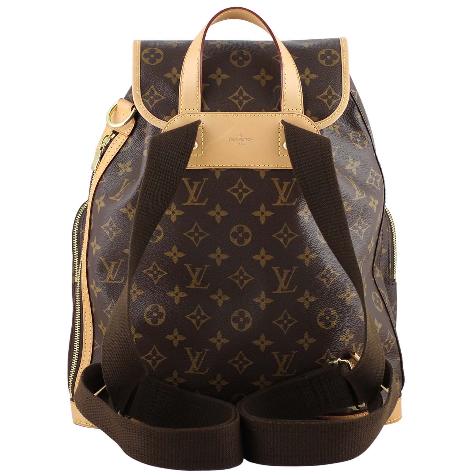 Sac dos louis vuitton cheap