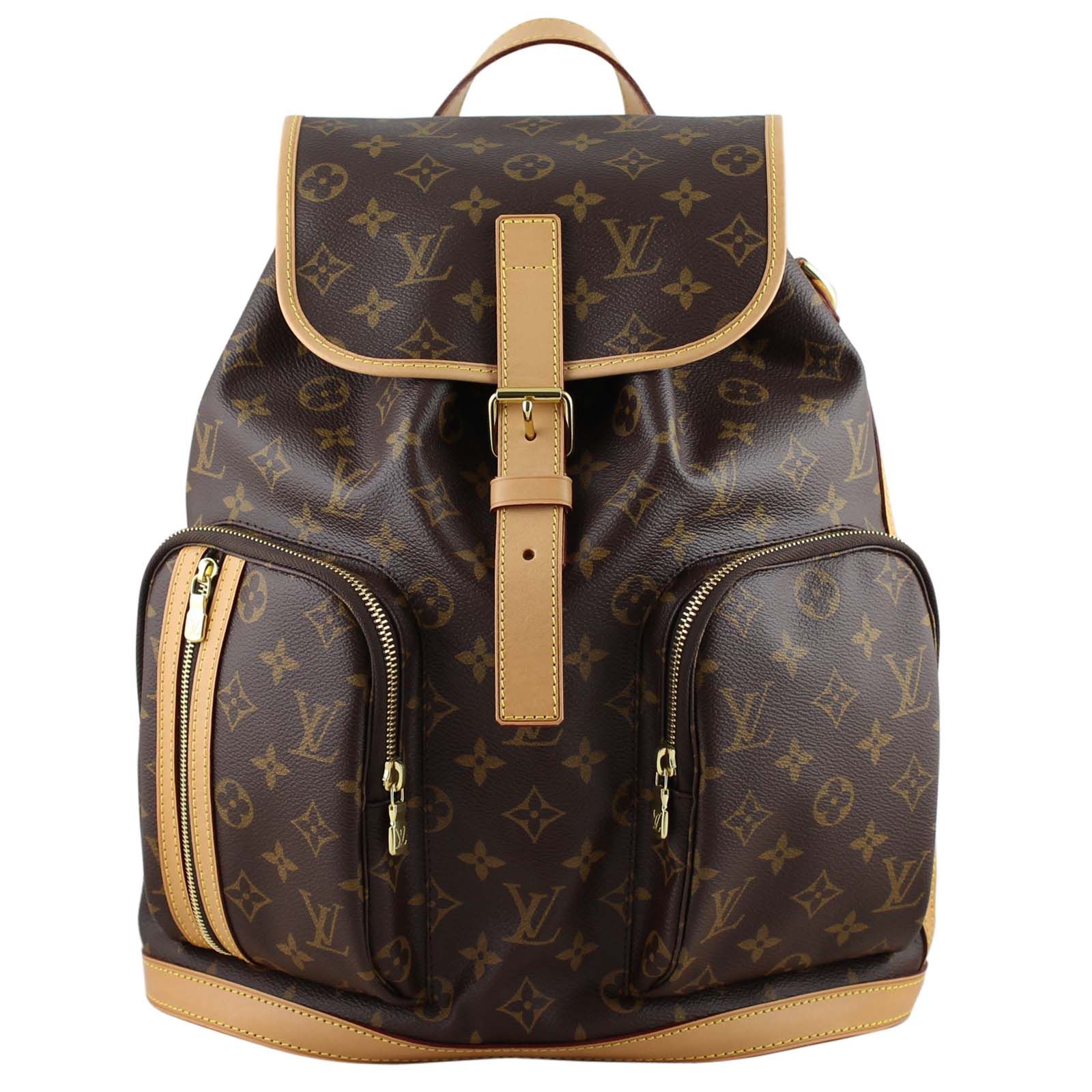 Louis Vuitton Sac a Dos Bosphore Backpack