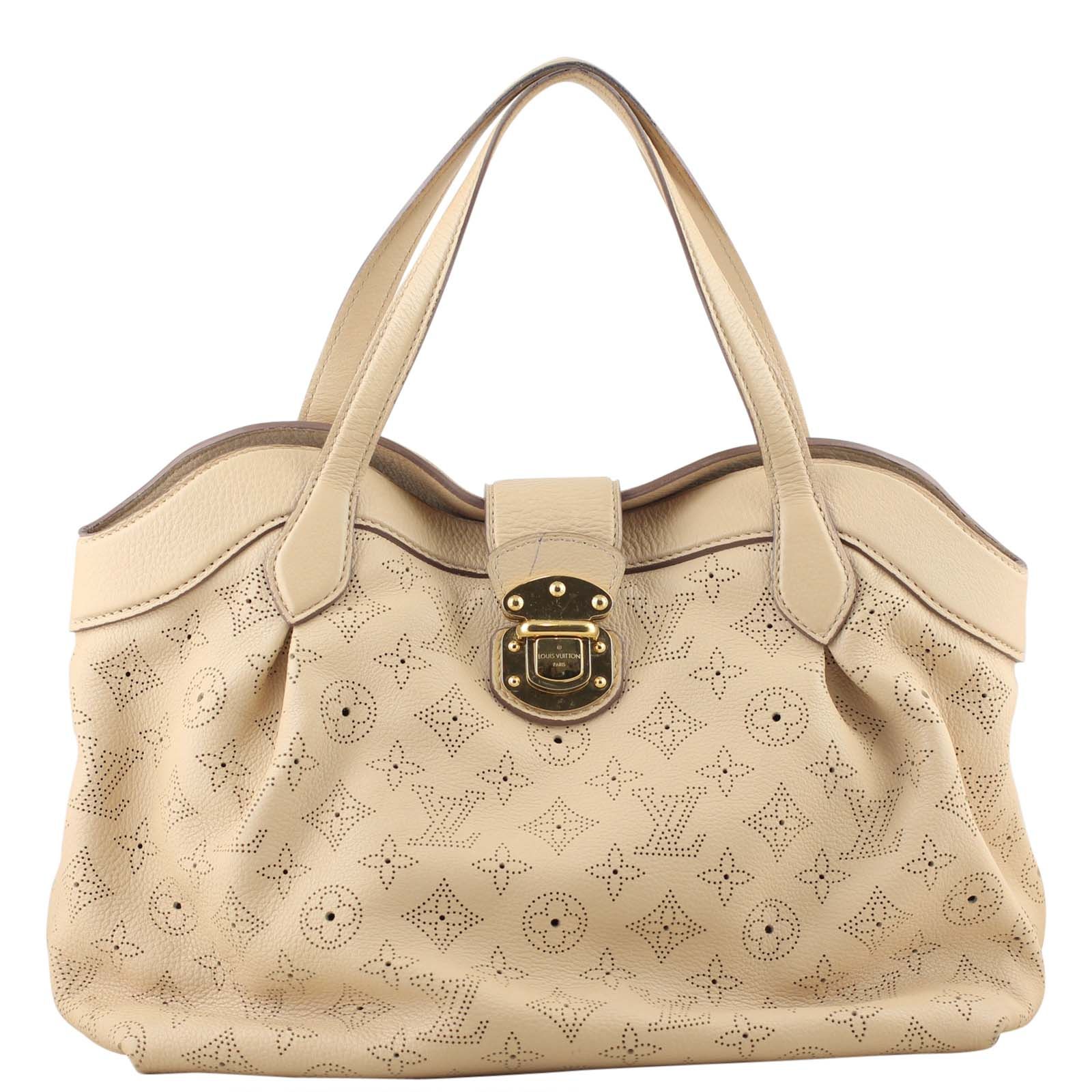 Louis vuitton mahina crossbody 2025