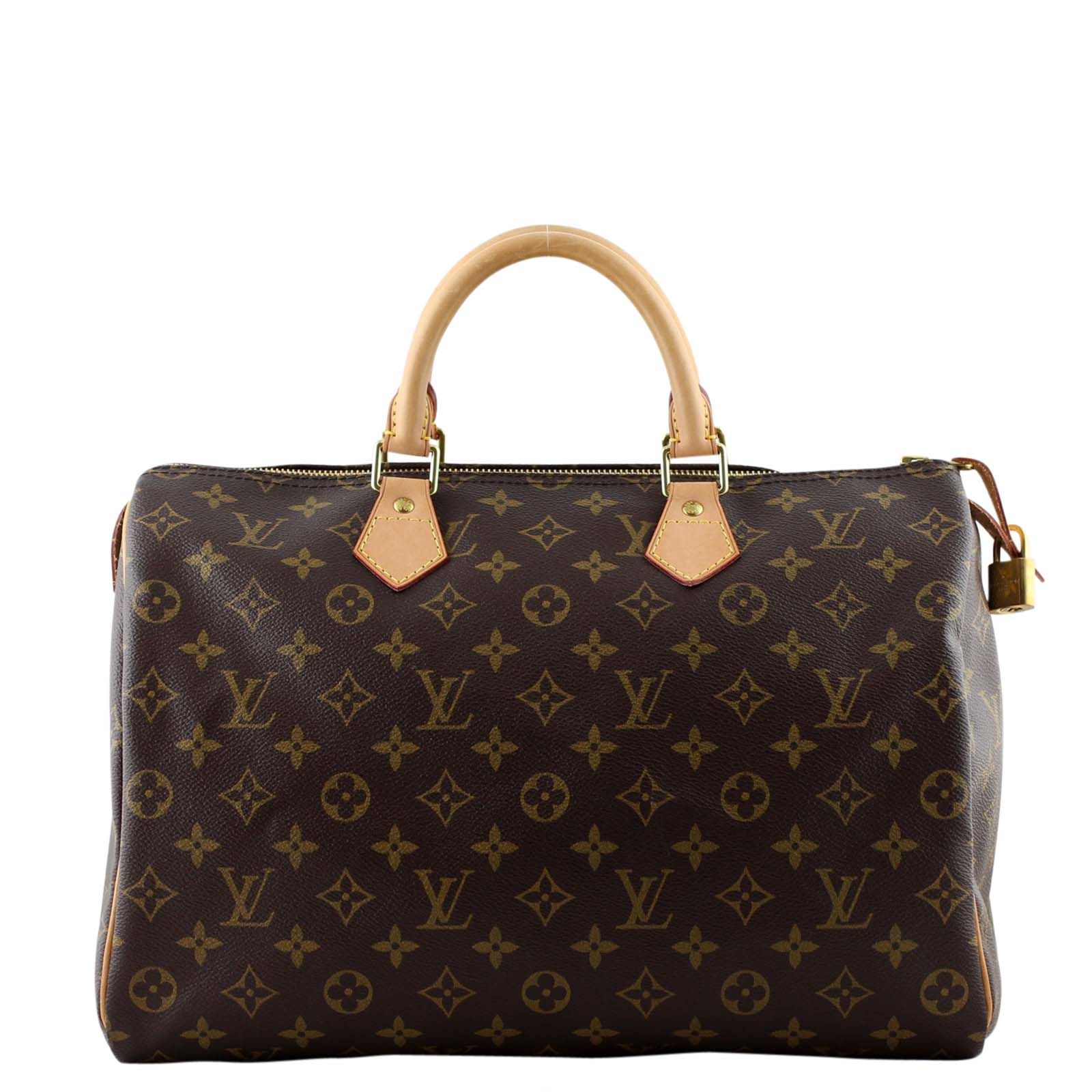 Borsa louis vuitton speedy 35 cheap