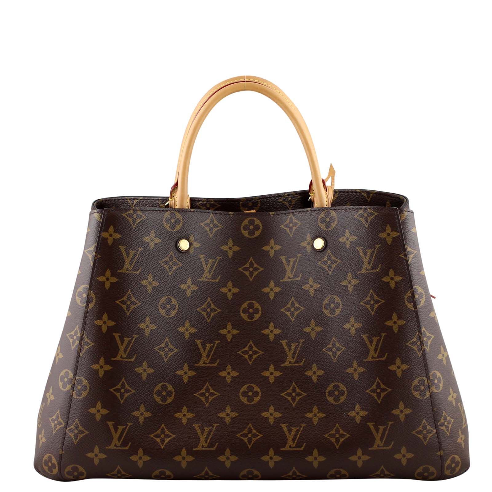 Louis vuitton purse with initials online