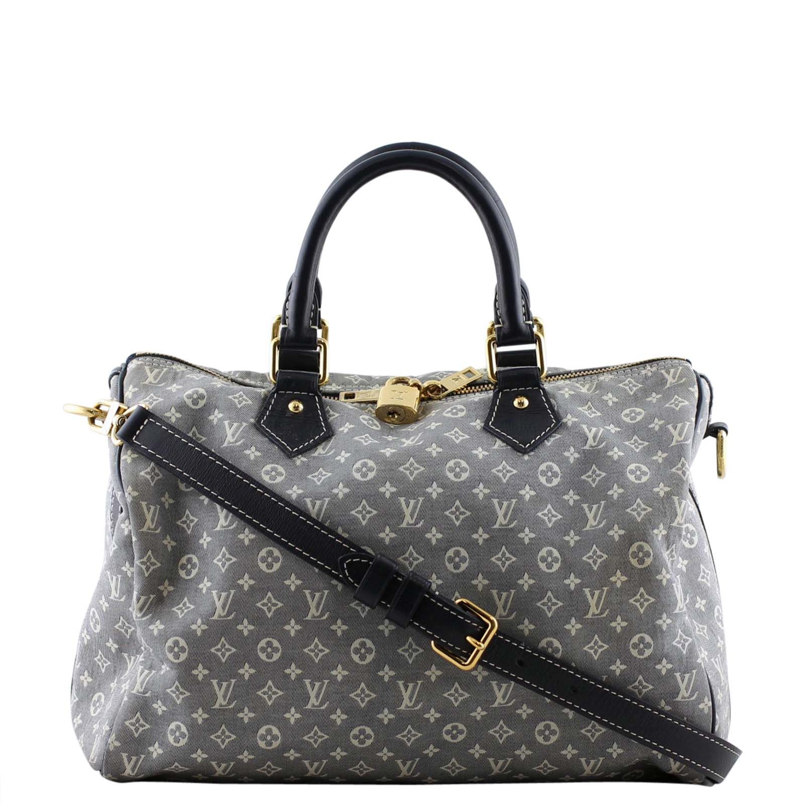 Vuitton speedy 30 bandouliere cheap