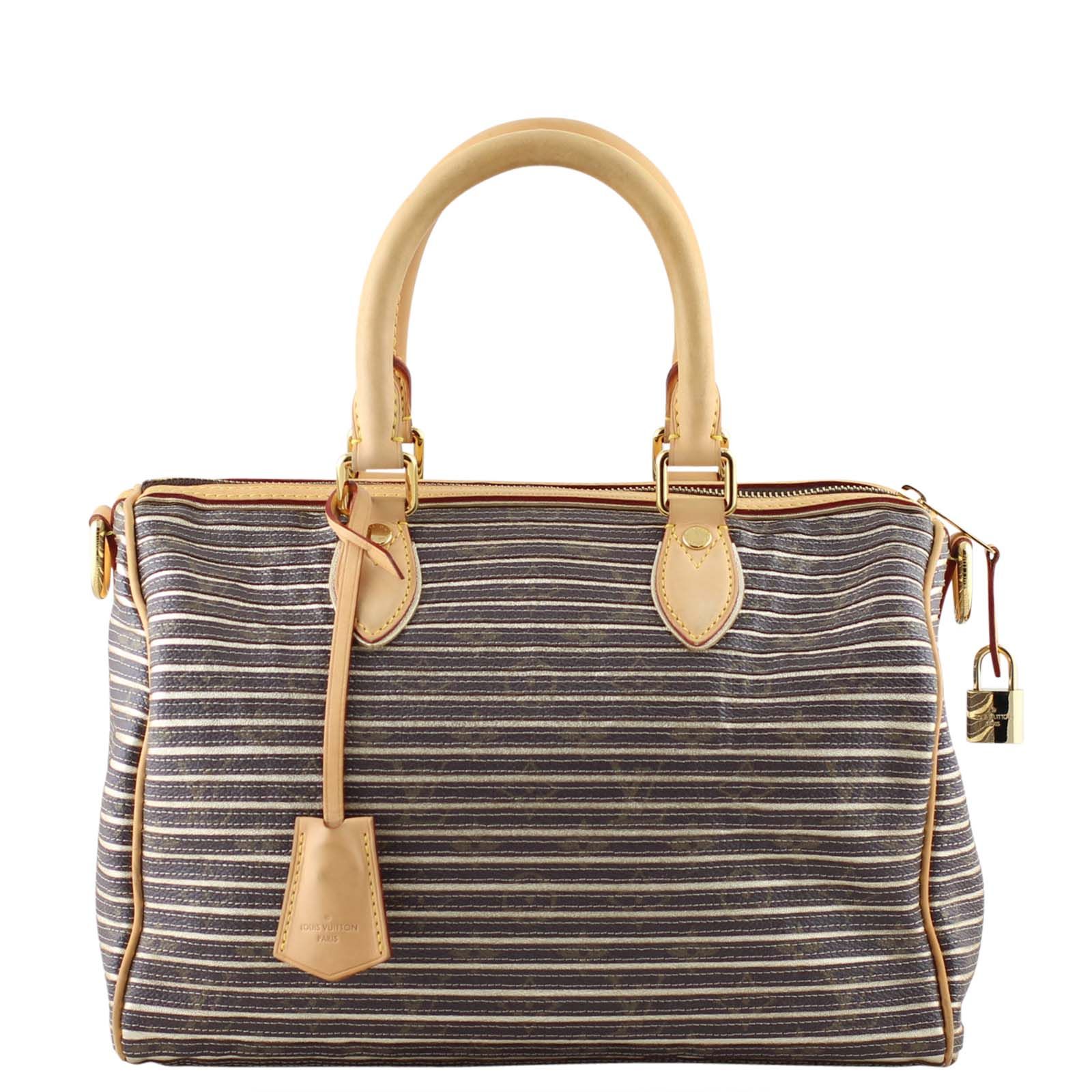 Louis vuitton eden speedy discount
