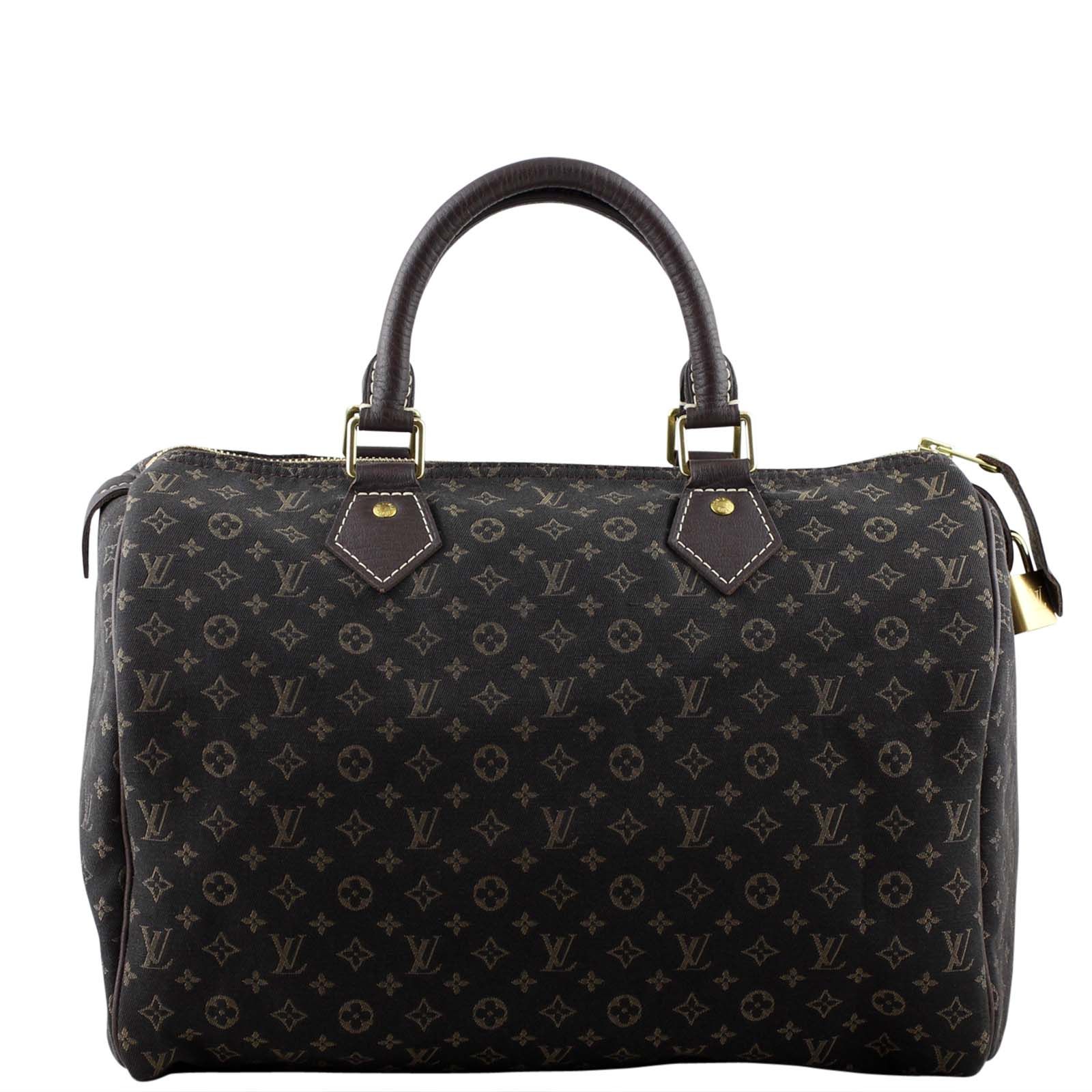 Louis vuitton speedy 30 monogram 2025