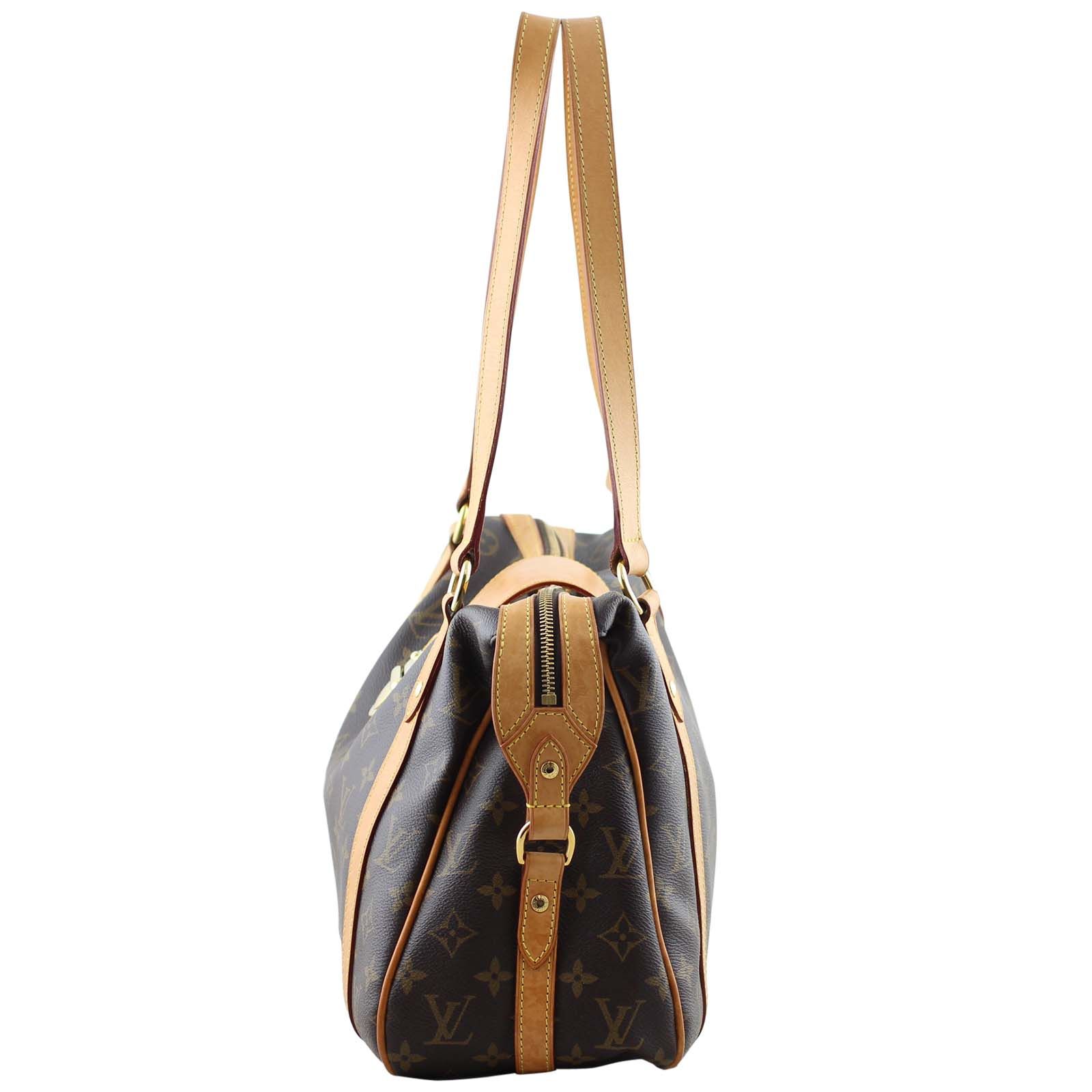Louis Vuitton Stresa PM